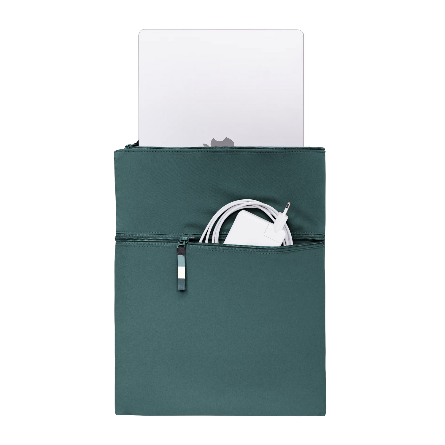 Tenho mochila de bolsa ROLLTOP 2.0 monocromático