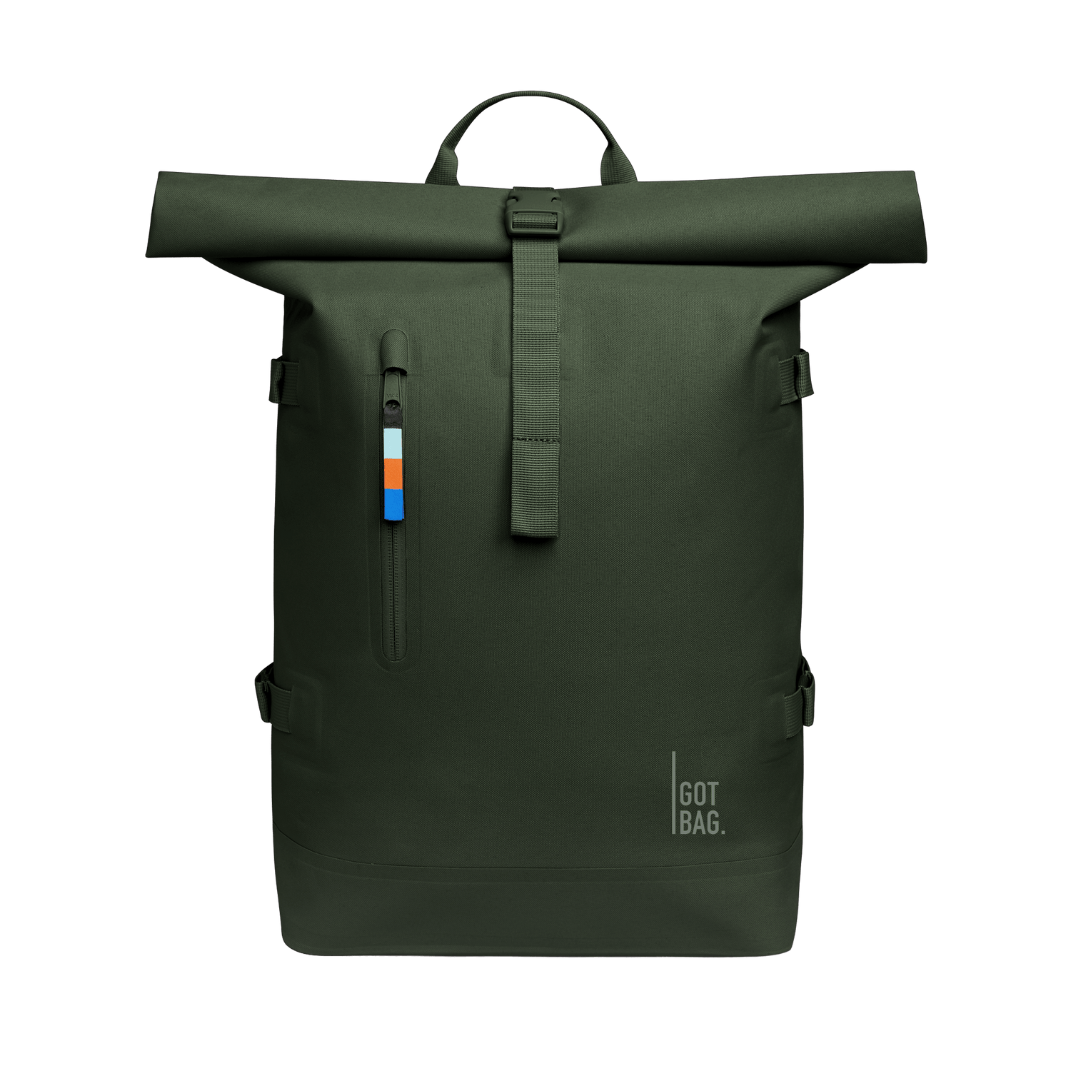 GOT BAG Backpack ROLLTOP 2.0