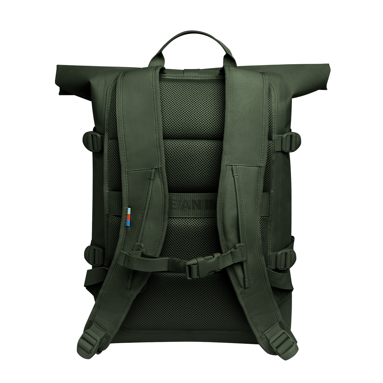 GOT BAG Backpack ROLLTOP 2.0