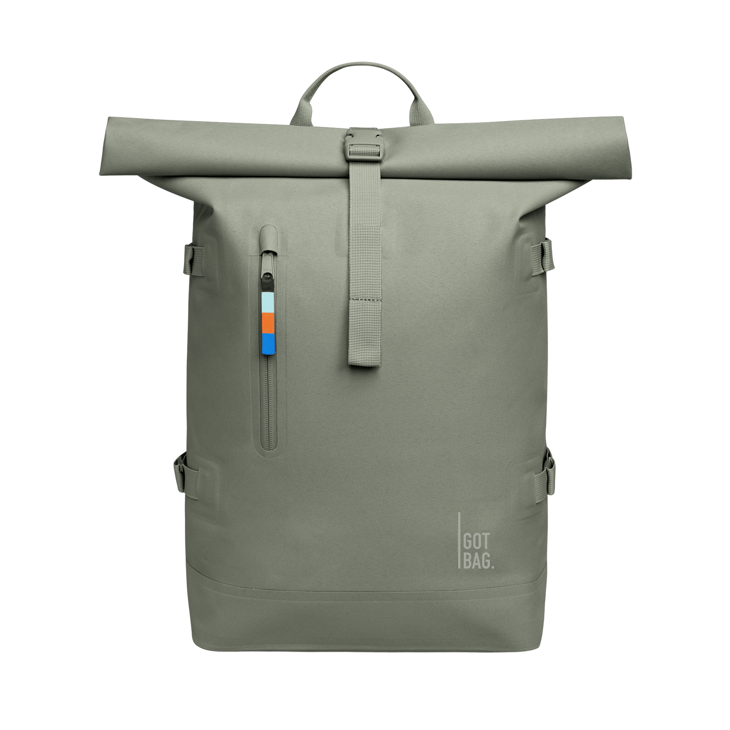 GOT BAG Backpack ROLLTOP 2.0