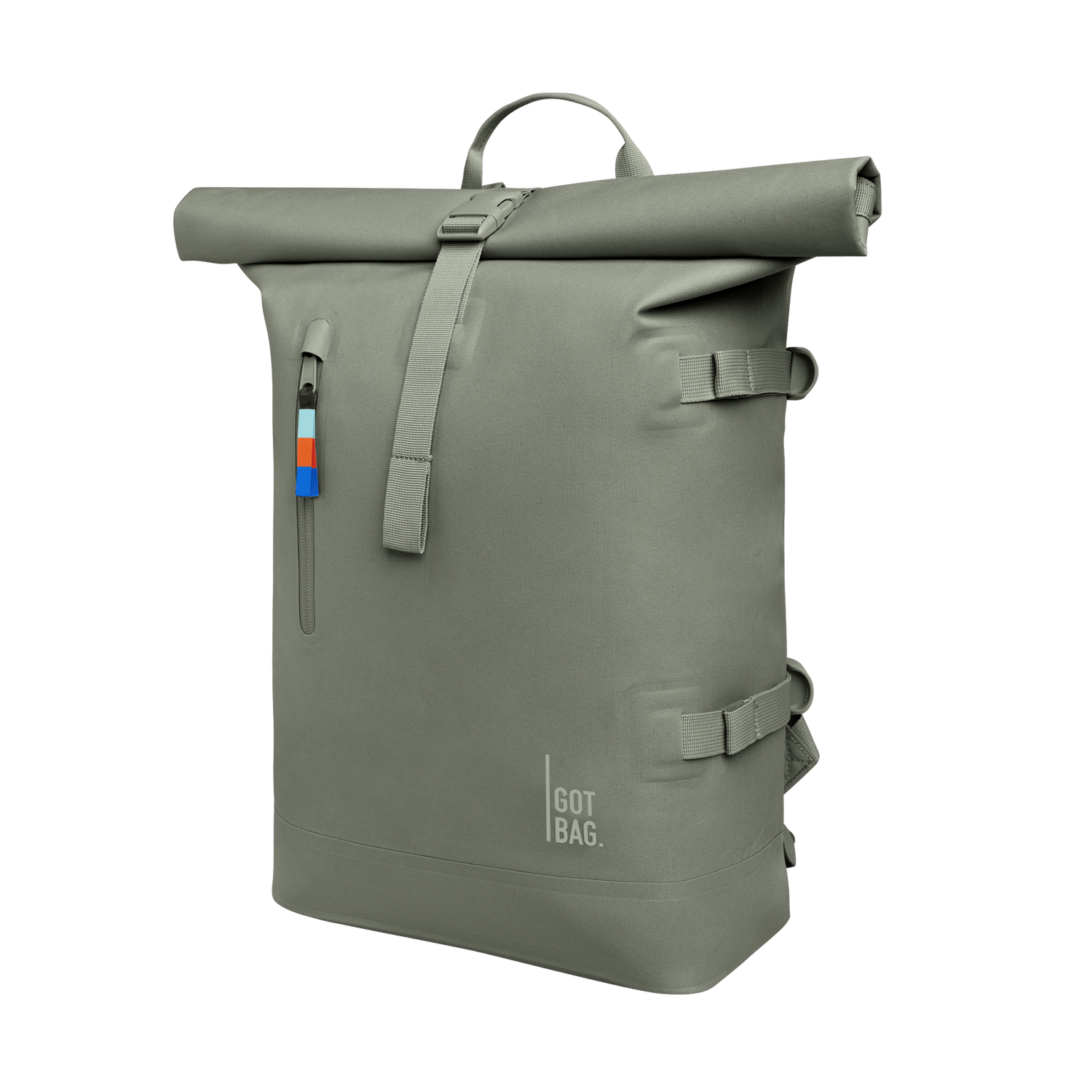 GOT BAG Backpack ROLLTOP 2.0