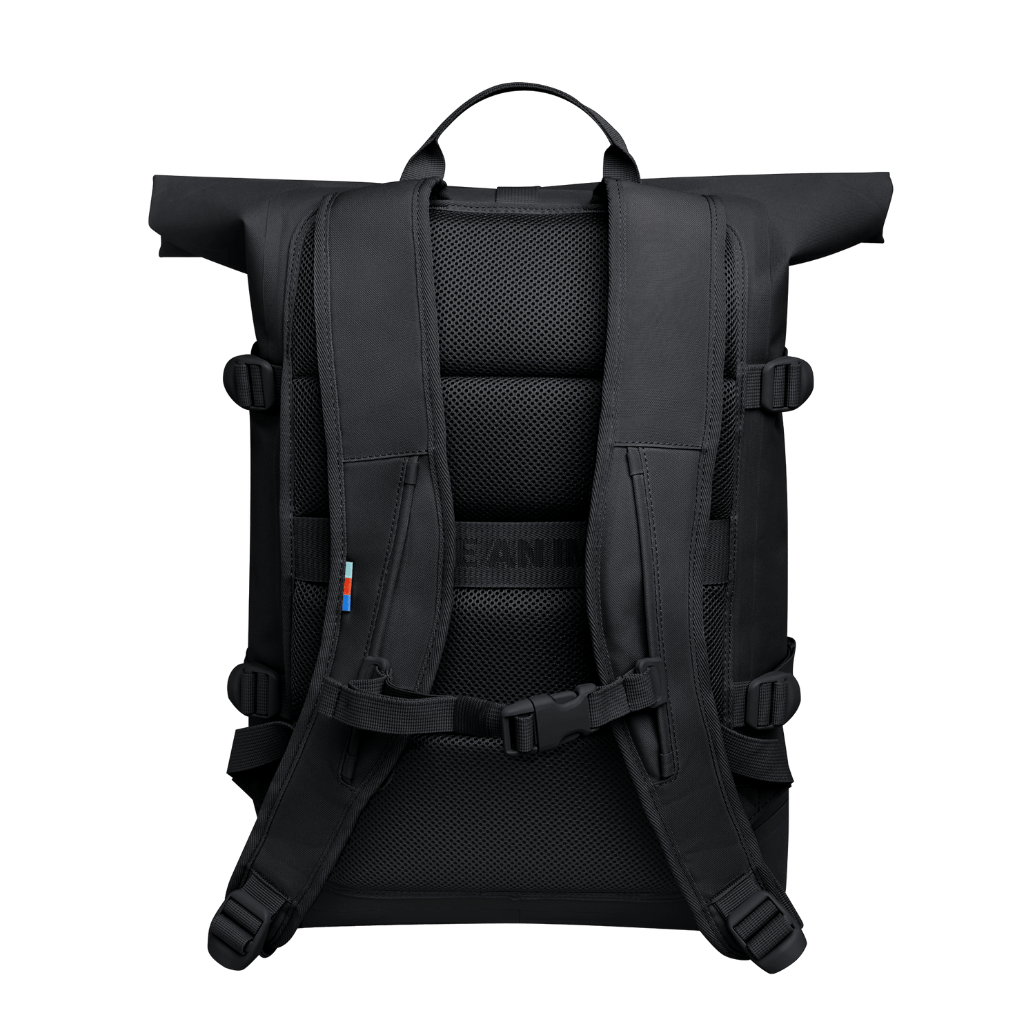 GOT BAG Backpack ROLLTOP 2.0