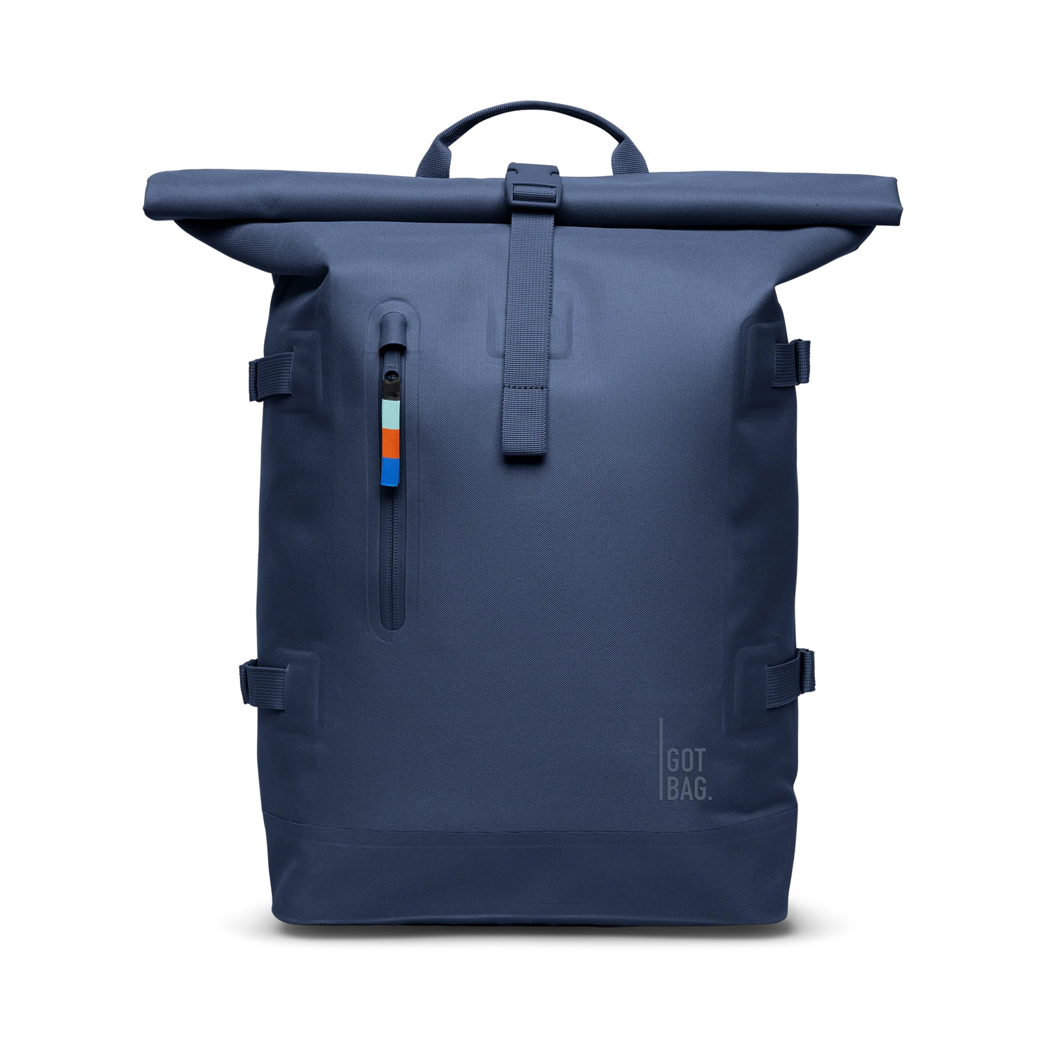 Tenho mochila de bolsa ROLLTOP 2.0