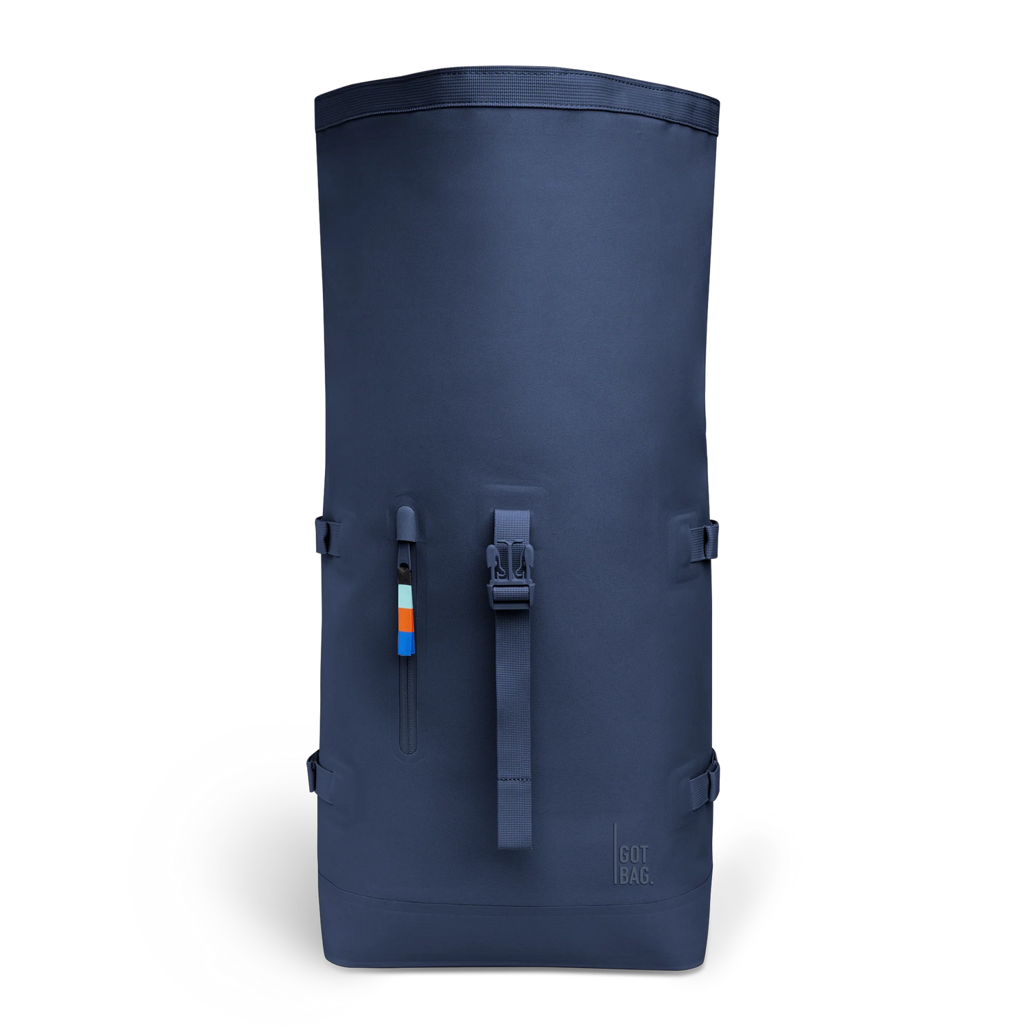 Tenho mochila de bolsa ROLLTOP 2.0