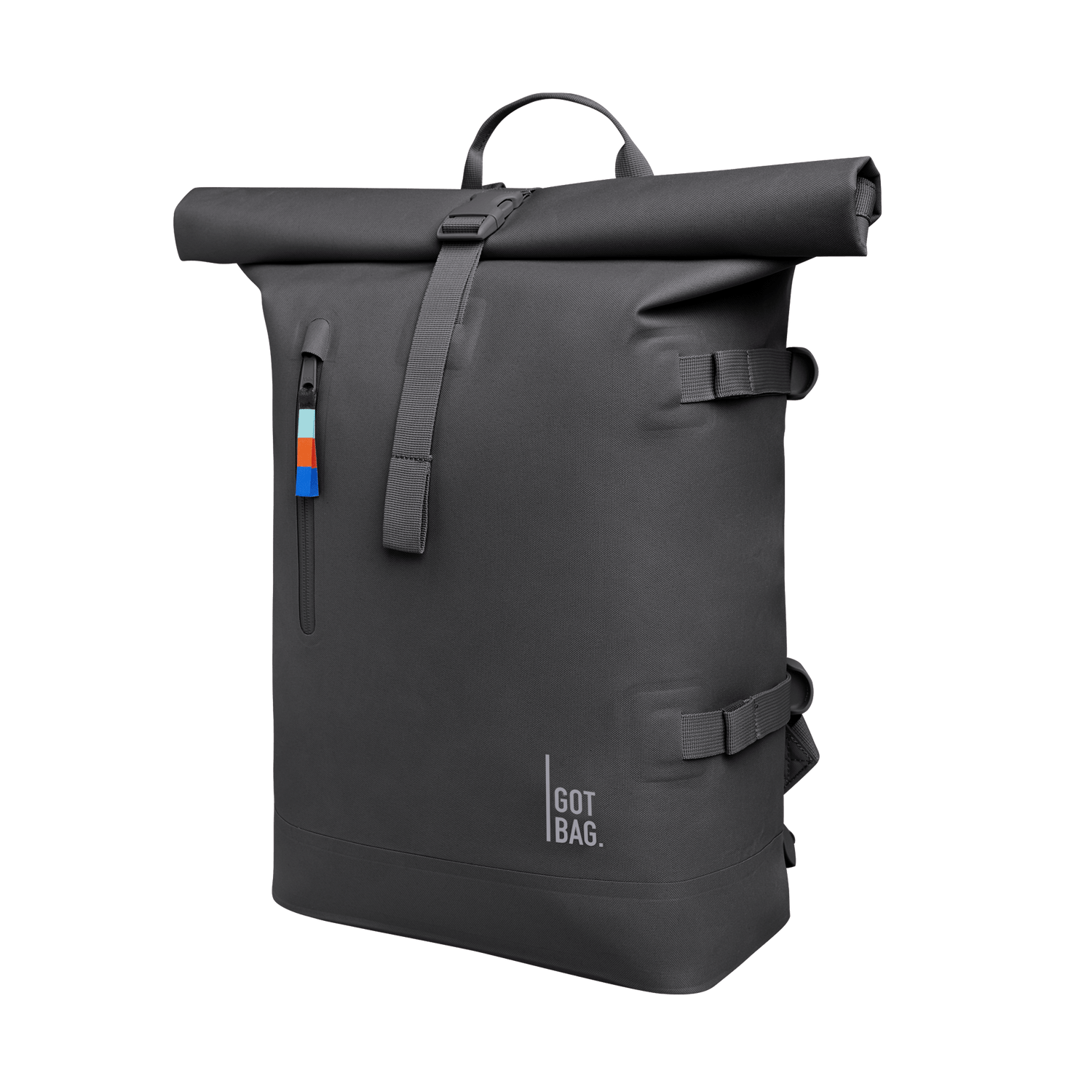 GOT BAG Backpack ROLLTOP 2.0