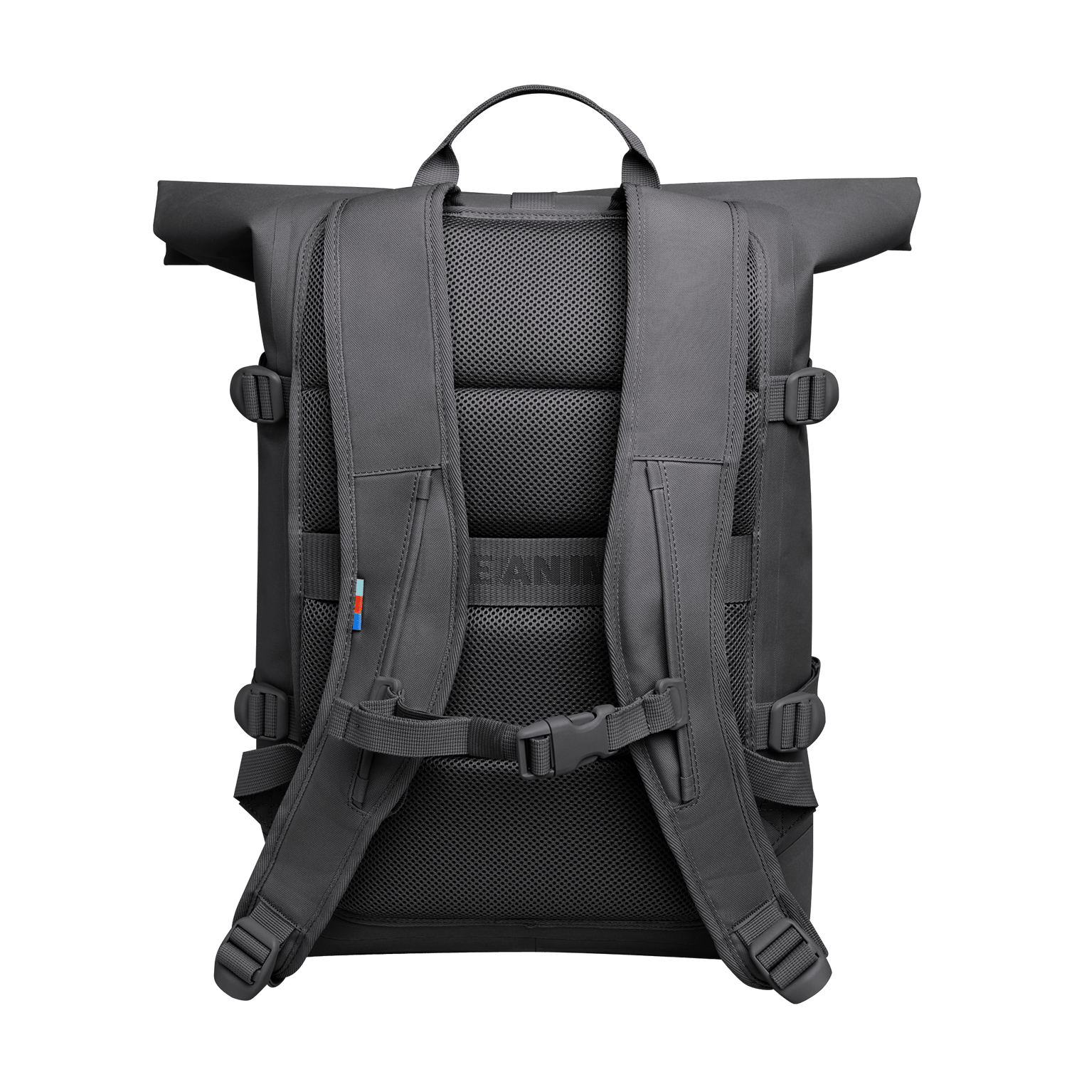 GOT BAG Backpack ROLLTOP 2.0