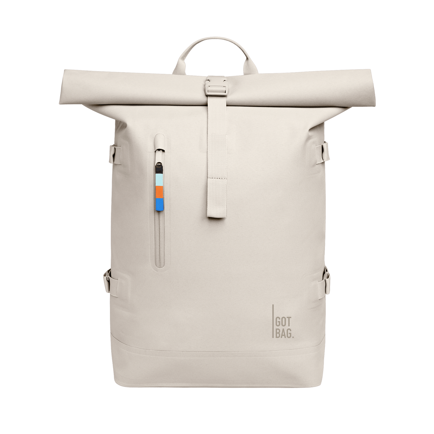 GOT BAG Backpack ROLLTOP 2.0