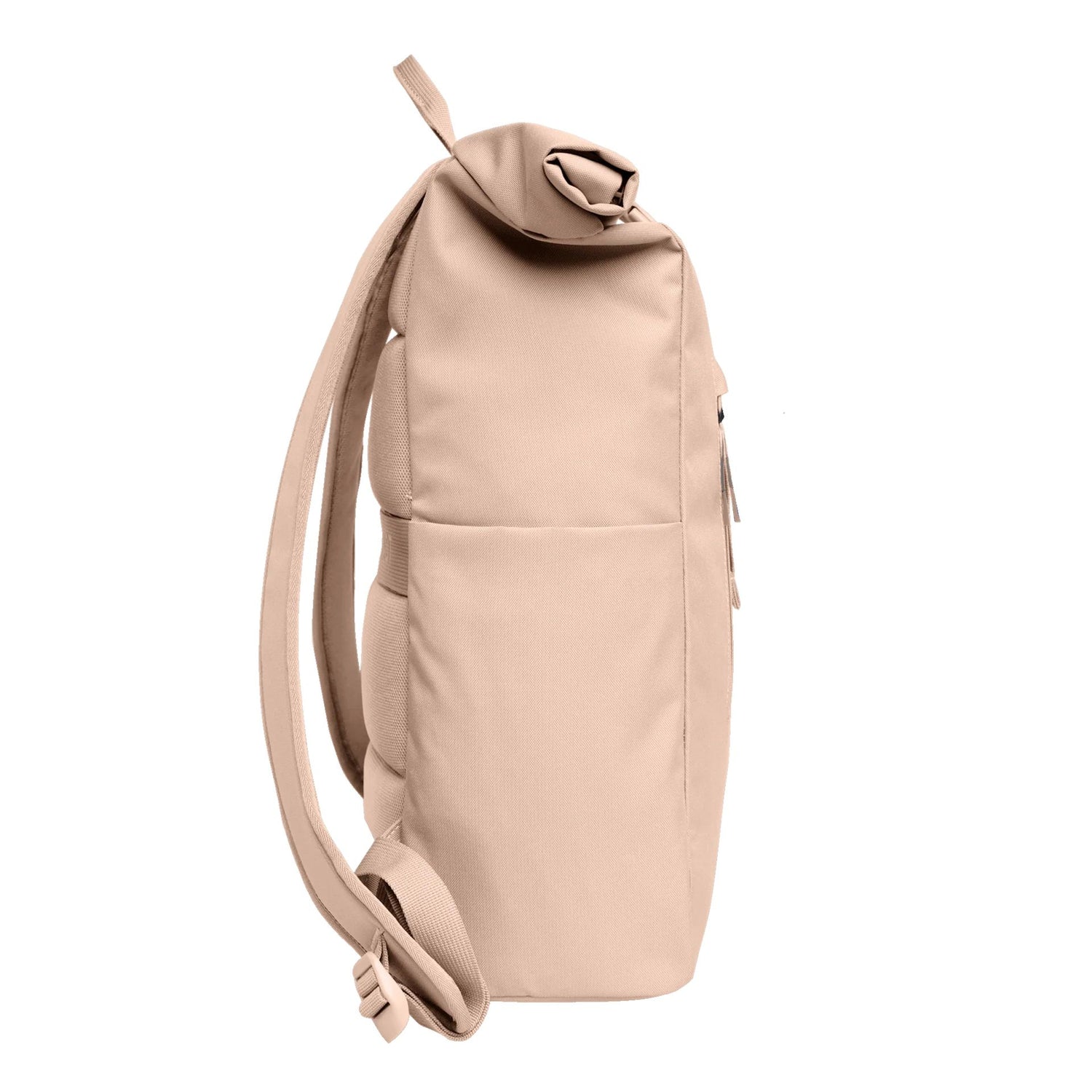 J'ai un sac à dos ROLLTOP Monochrome facile