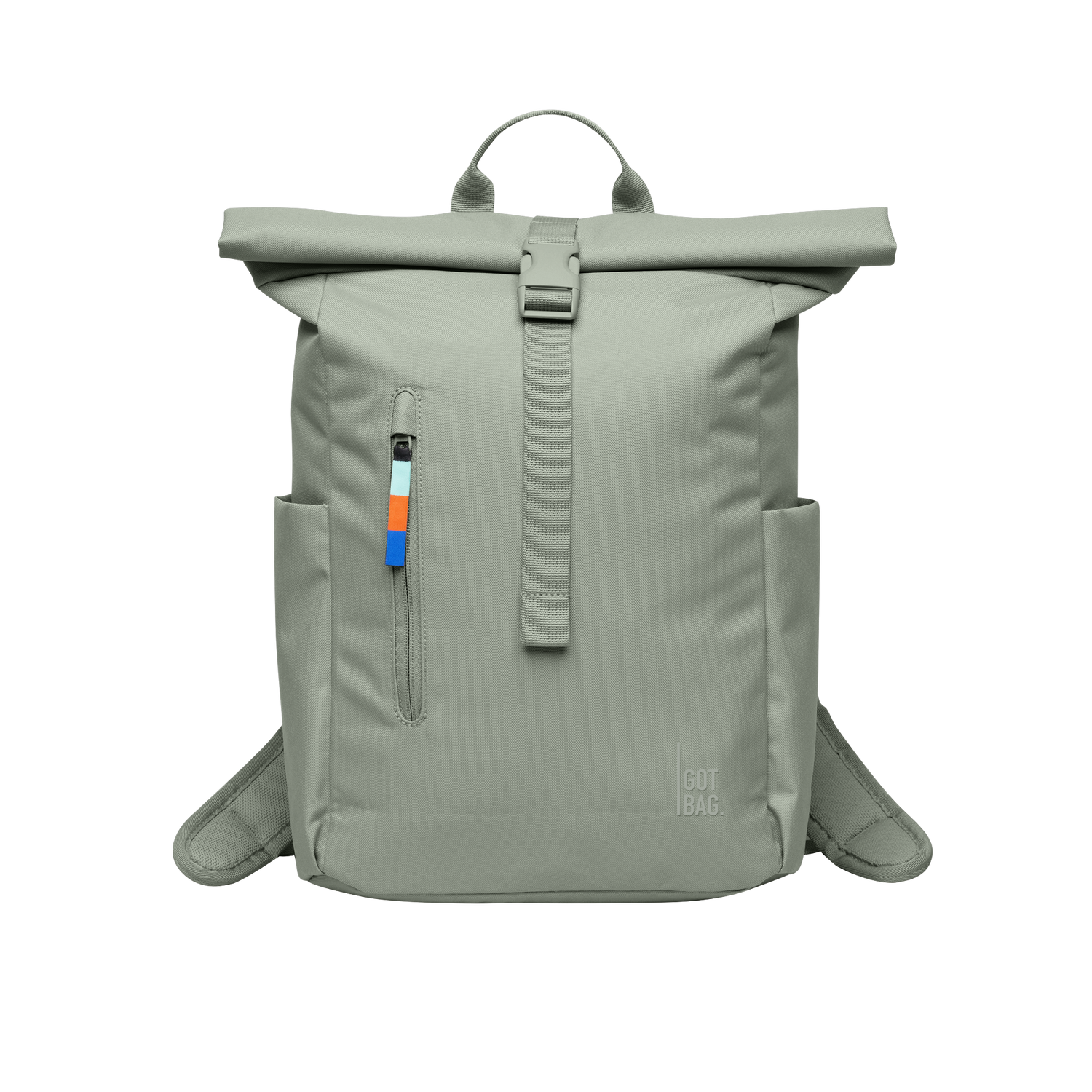 GOT BAG MOCHILA ROLLTOP EASY SMALL