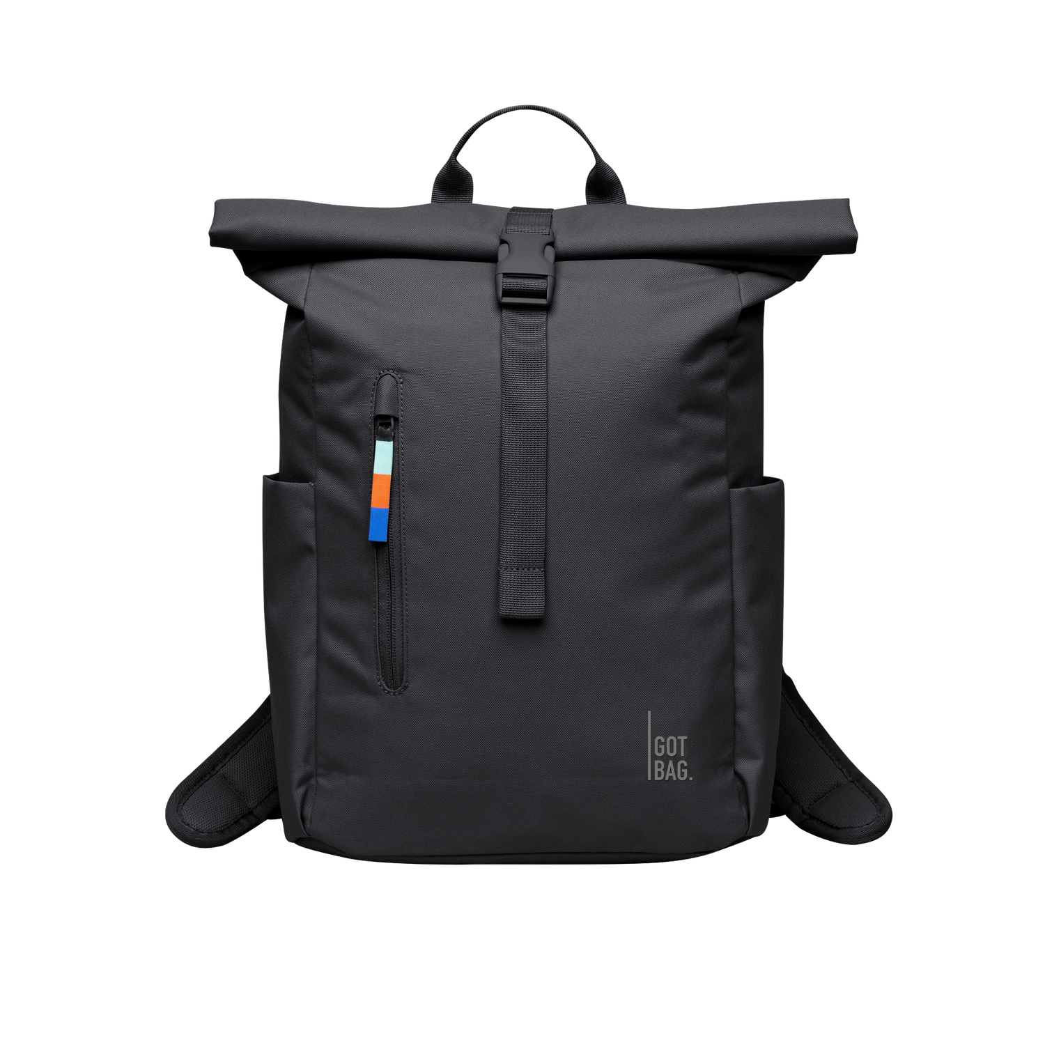 GOT BAG MOCHILA ROLLTOP EASY SMALL