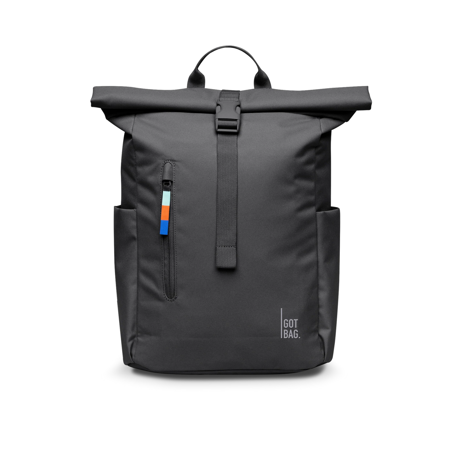 GOT BAG MOCHILA ROLLTOP EASY SMALL