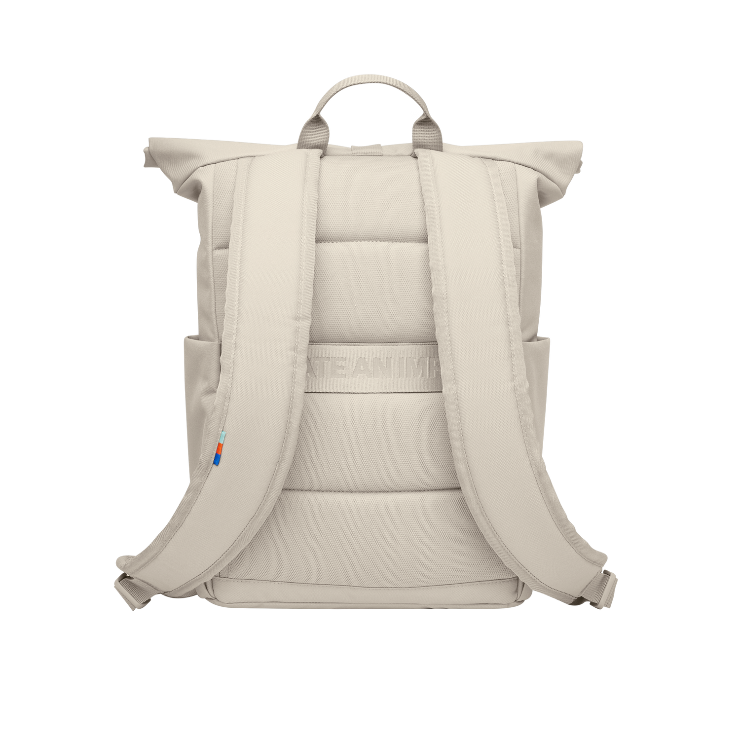 GOT BAG MOCHILA ROLLTOP EASY SMALL