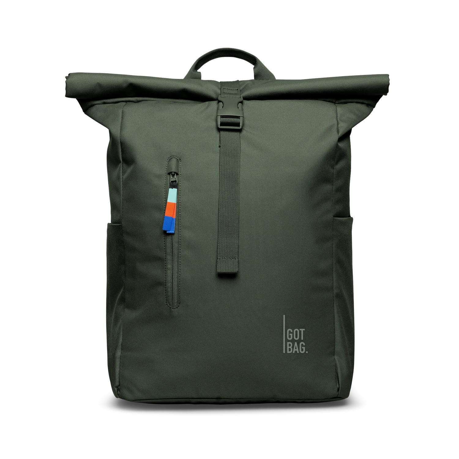 GOT BAG Backpack ROLLTOP Easy