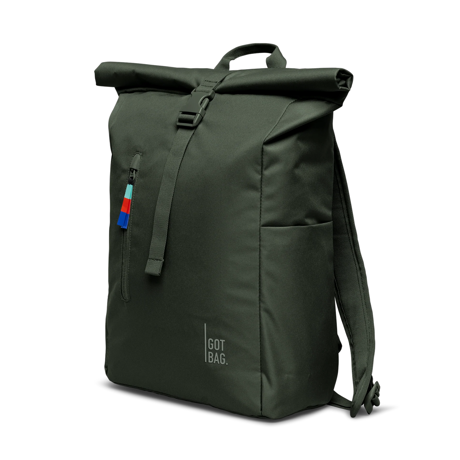 GOT BAG Backpack ROLLTOP Easy