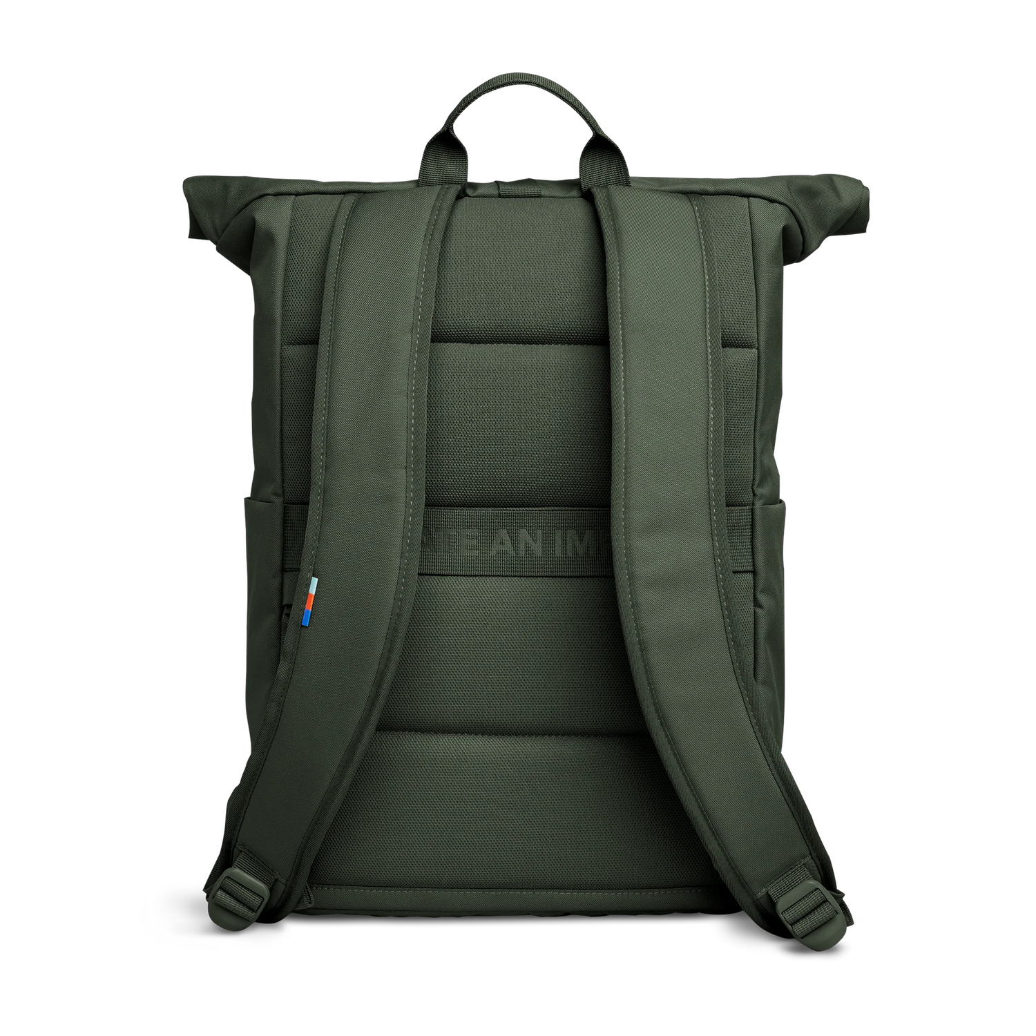 GOT BAG Backpack ROLLTOP Easy