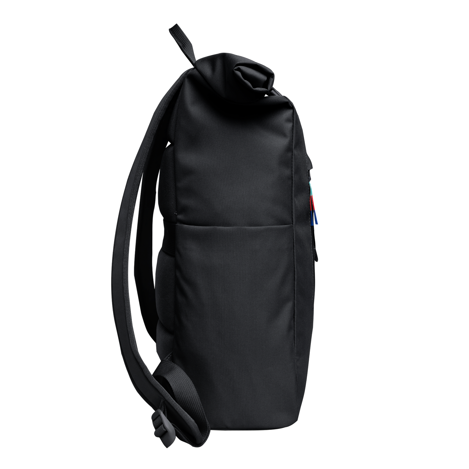 J'ai un sac à dos ROLLTOP Facile