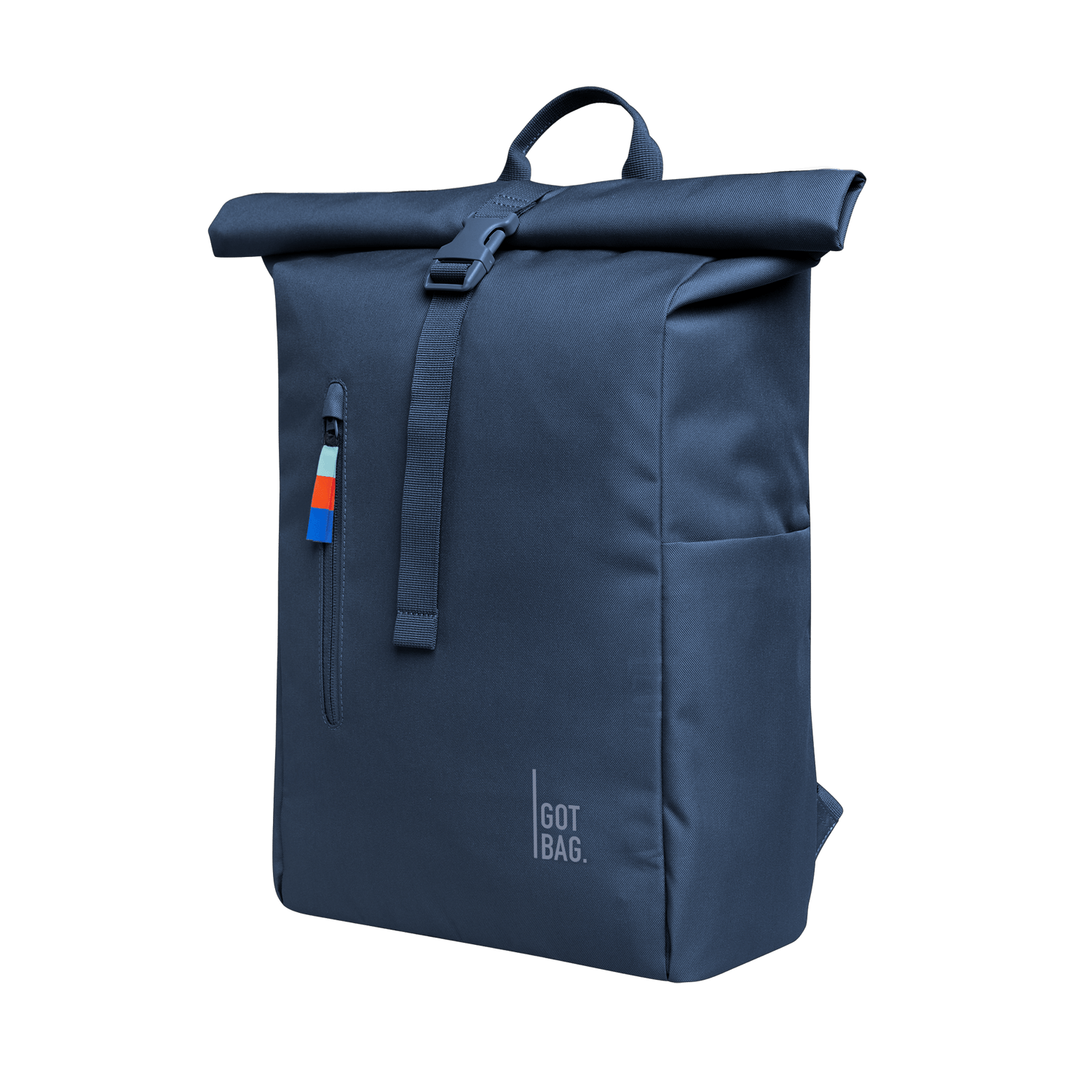 J'ai un sac à dos ROLLTOP Facile