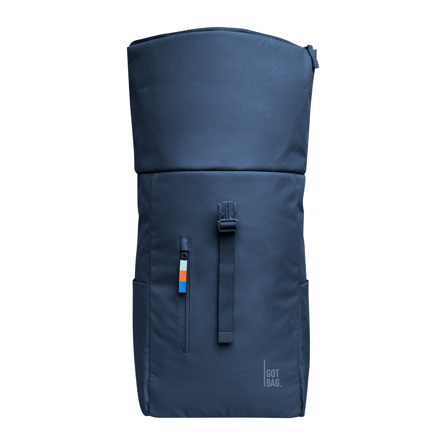 J'ai un sac à dos ROLLTOP Facile