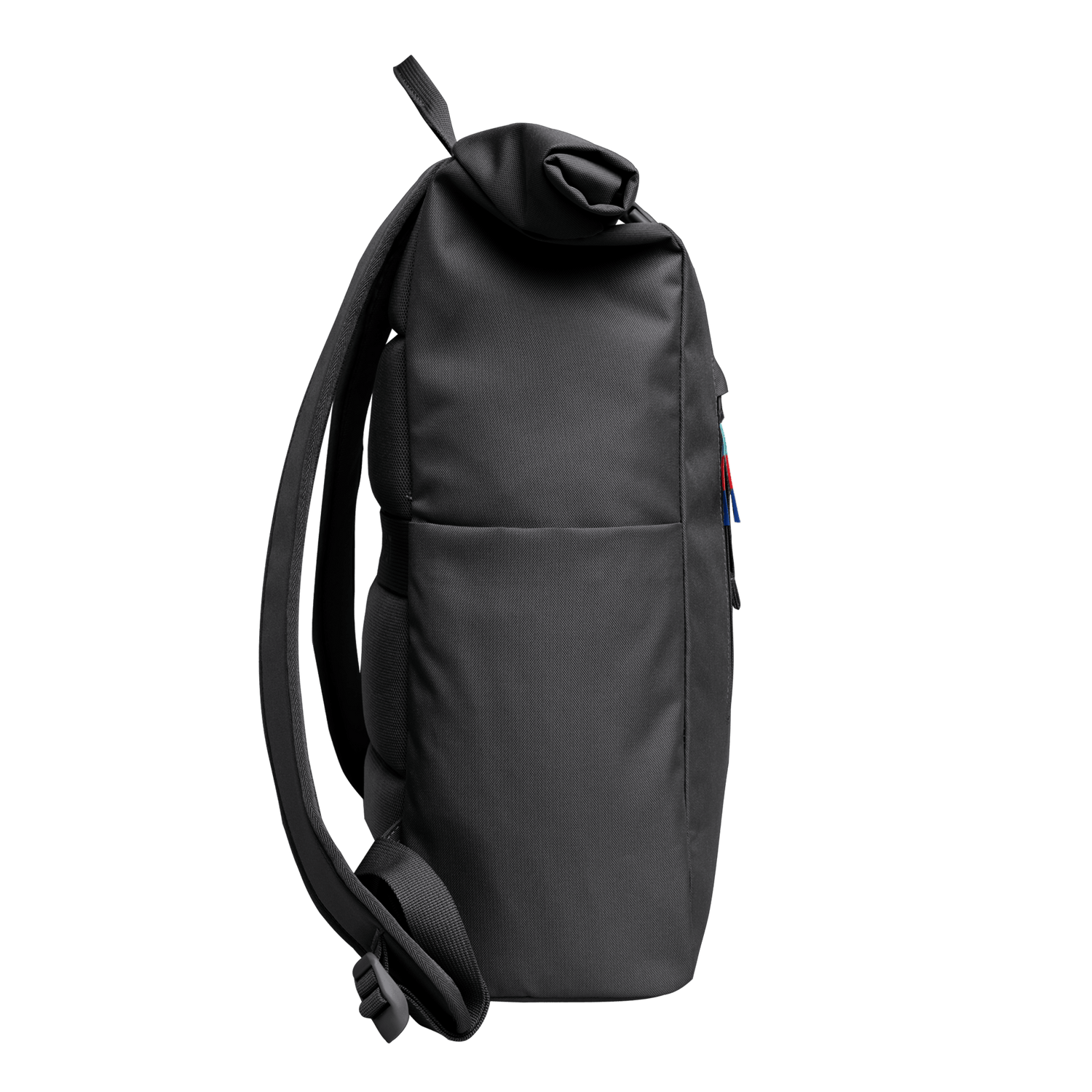 J'ai un sac à dos ROLLTOP Facile