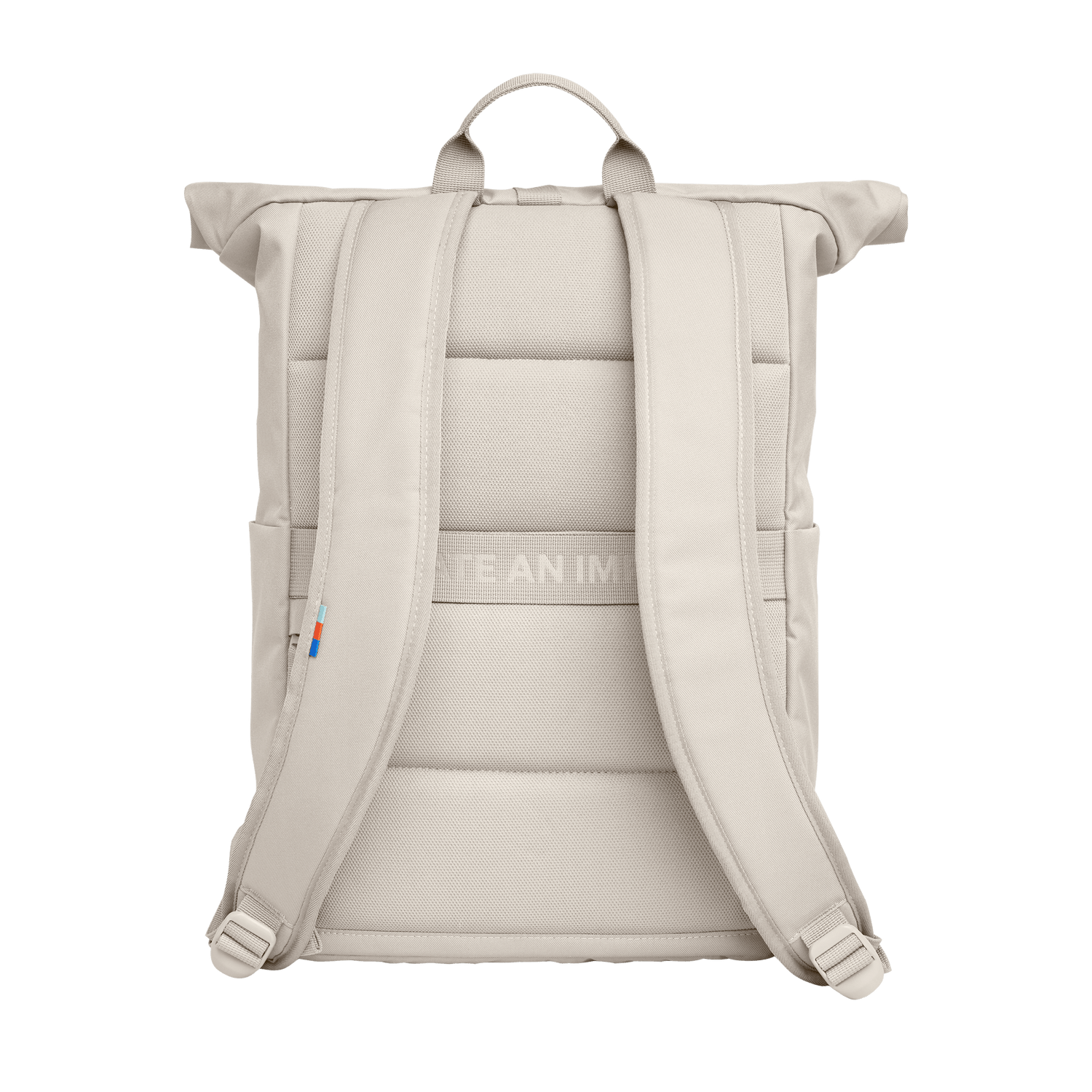 J'ai un sac à dos ROLLTOP Facile