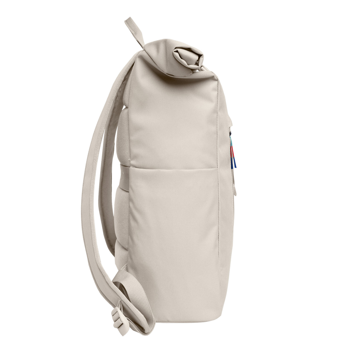 J'ai un sac à dos ROLLTOP Facile