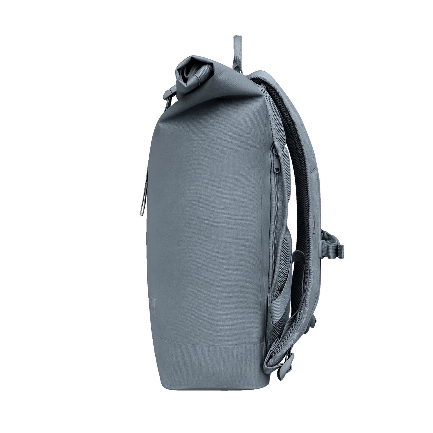 GOT BAG Backpack ROLLTOP Lite 2.0 monochrome
