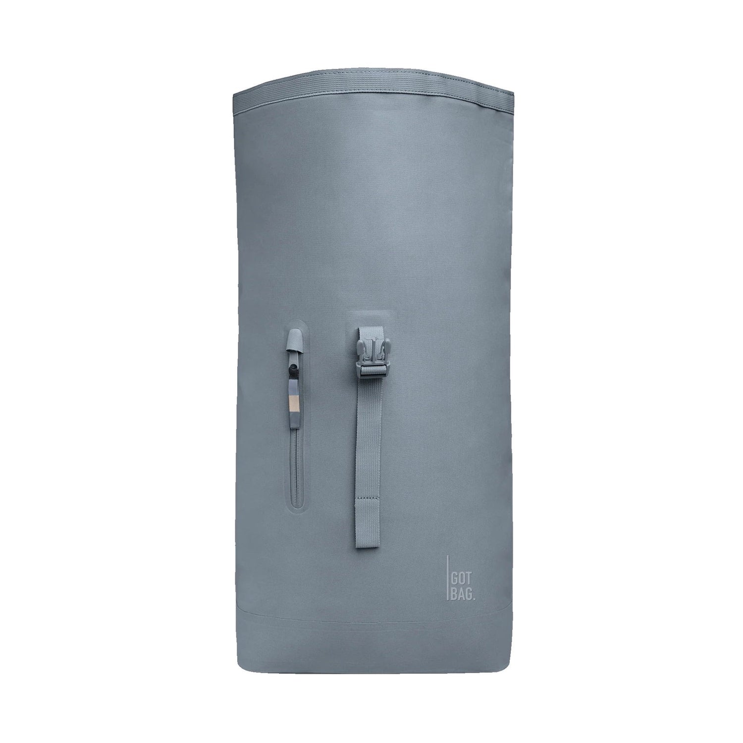 GOT BAG Backpack ROLLTOP Lite 2.0 monochrome