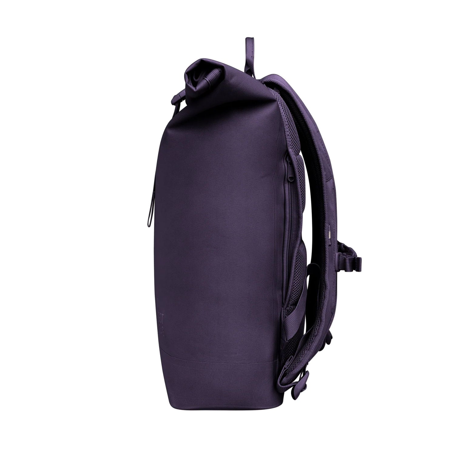 GOT BAG Backpack ROLLTOP Lite 2.0 monochrome