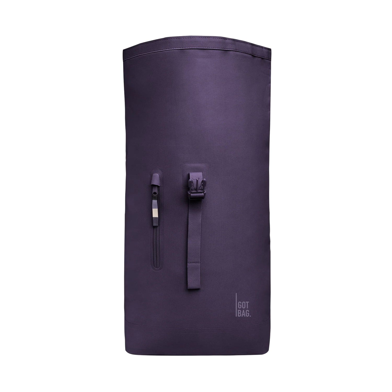 GOT BAG Backpack ROLLTOP Lite 2.0 monochrome