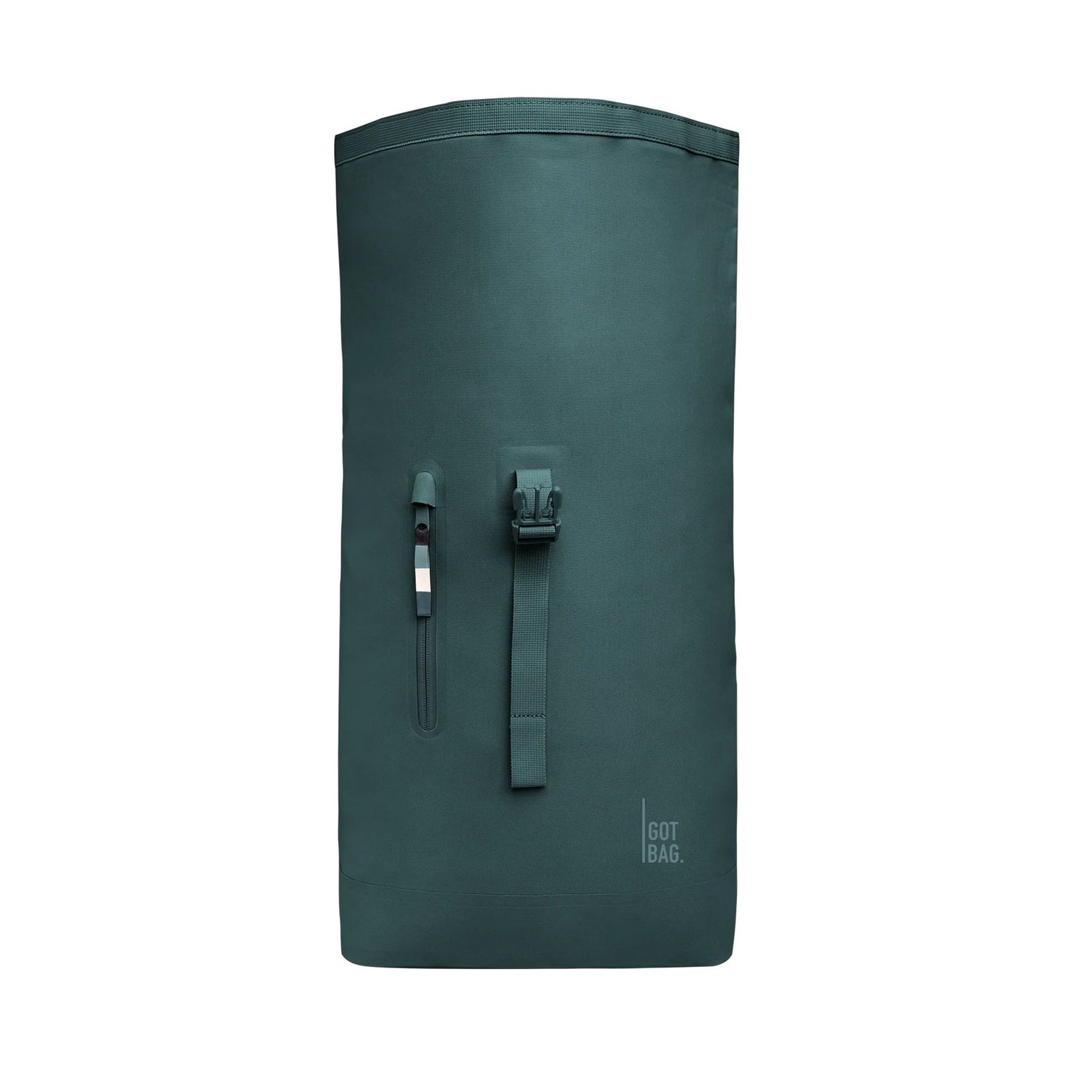 GOT BAG Backpack ROLLTOP Lite 2.0 monochrome