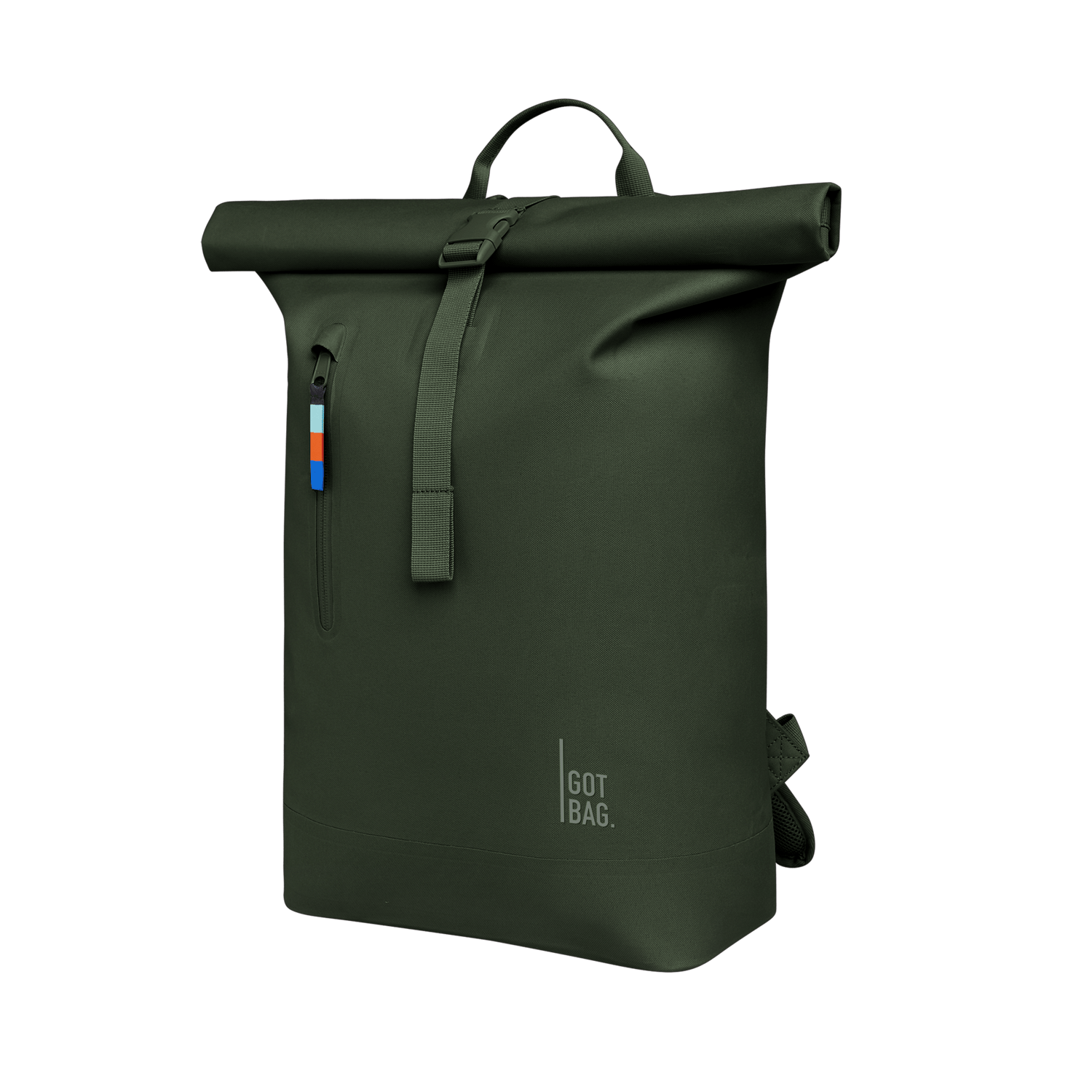 GOT BAG Backpack ROLLTOP Lite 2.0