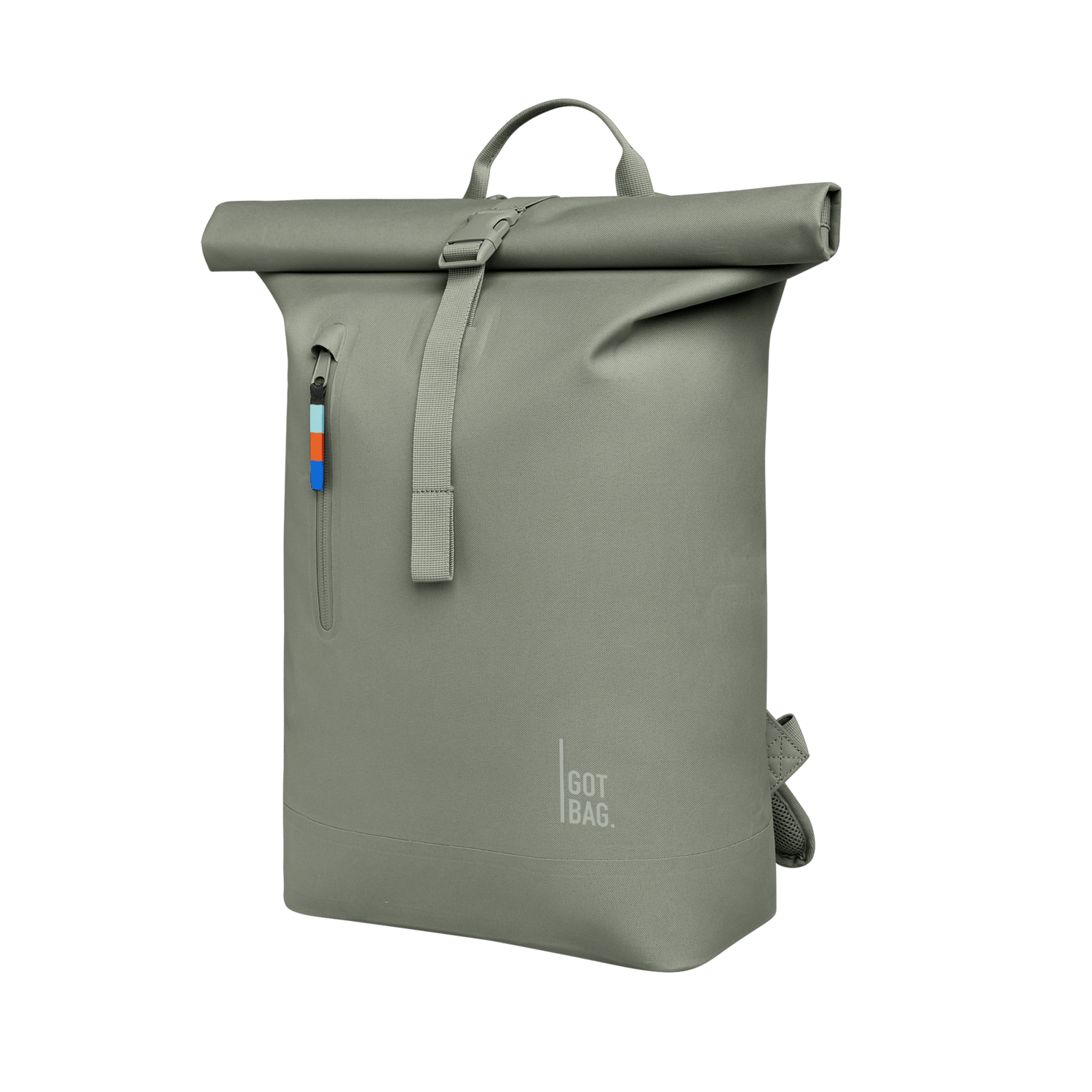 GOT BAG Backpack ROLLTOP Lite 2.0
