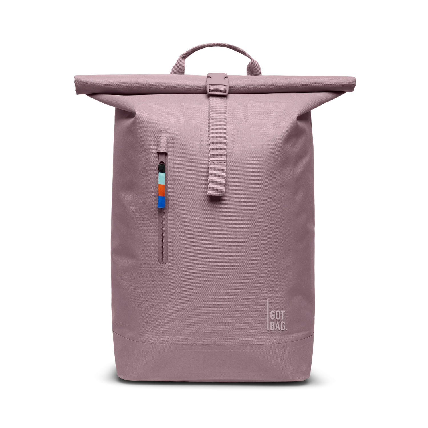 Tenho mochila de bolsa ROLLTOP Lite 2.0