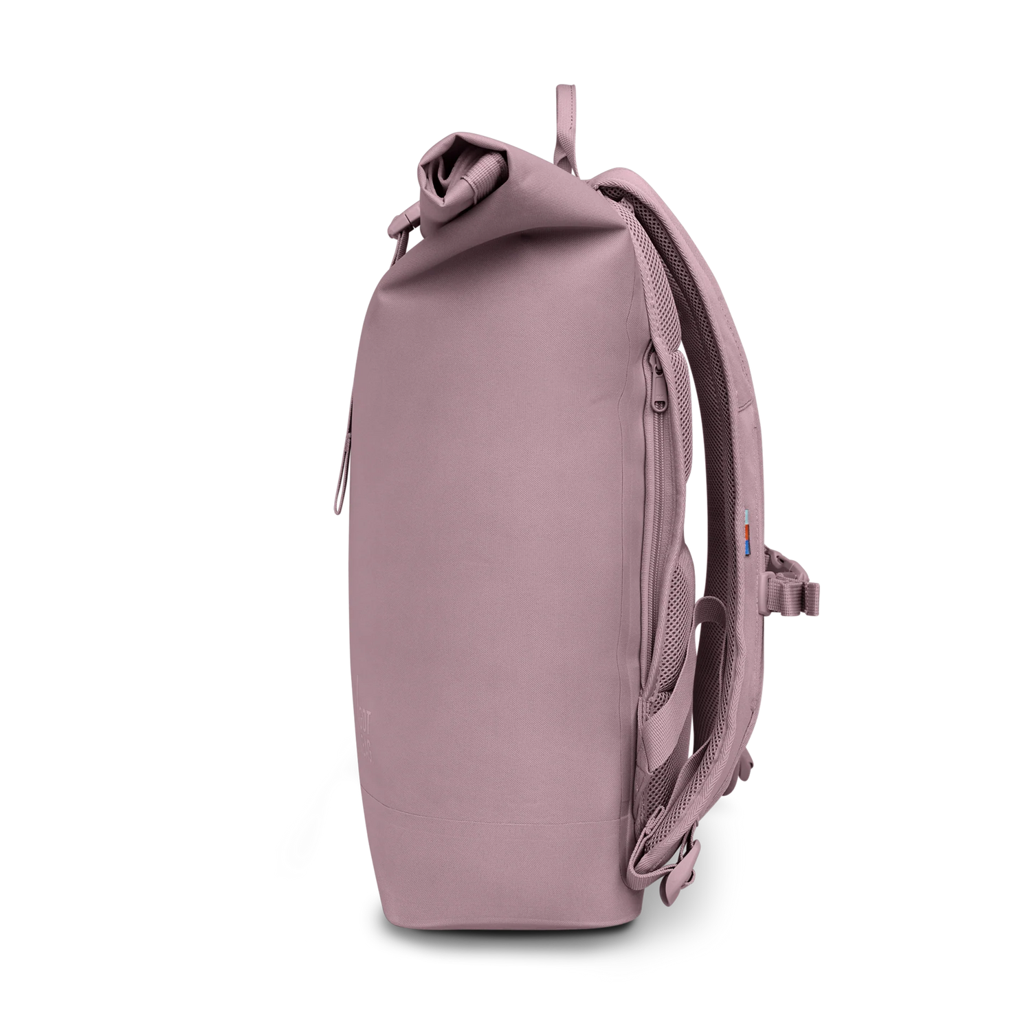 Tenho mochila de bolsa ROLLTOP Lite 2.0