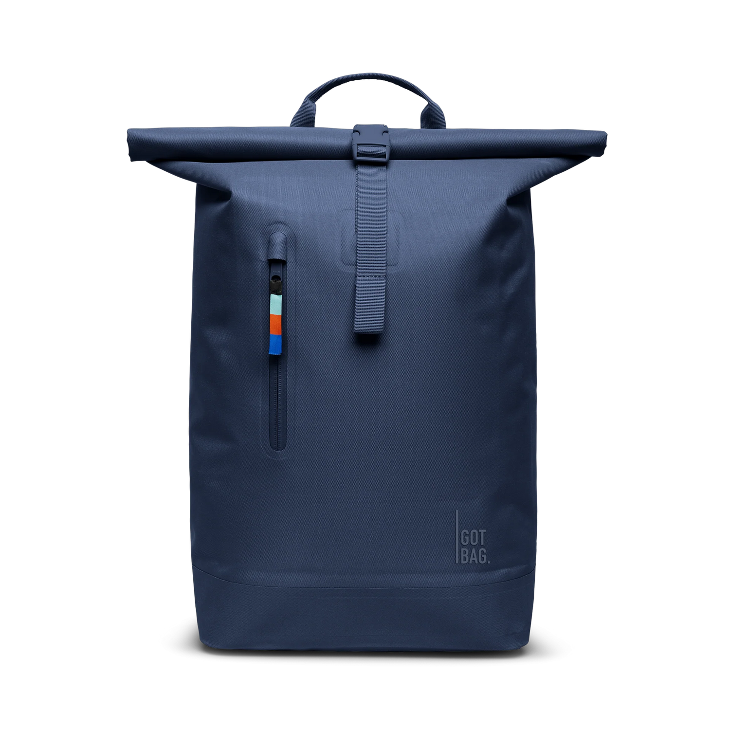 Tenho mochila de bolsa ROLLTOP Lite 2.0