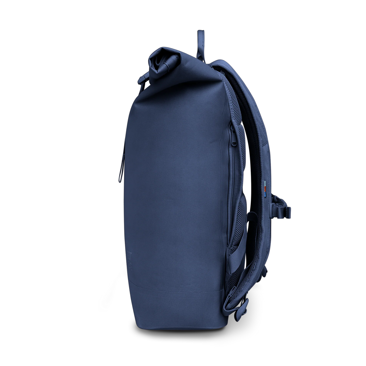 Tenho mochila de bolsa ROLLTOP Lite 2.0