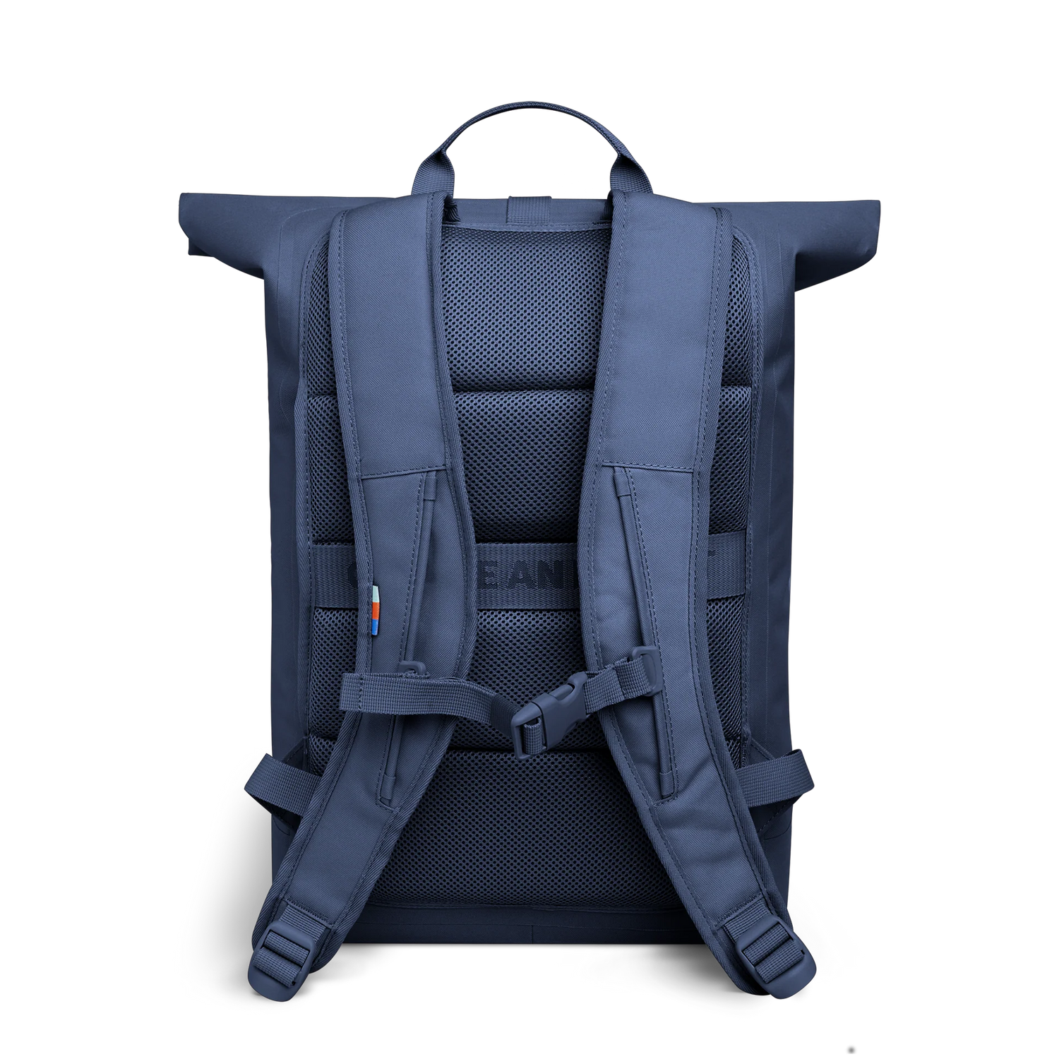 Tenho mochila de bolsa ROLLTOP Lite 2.0