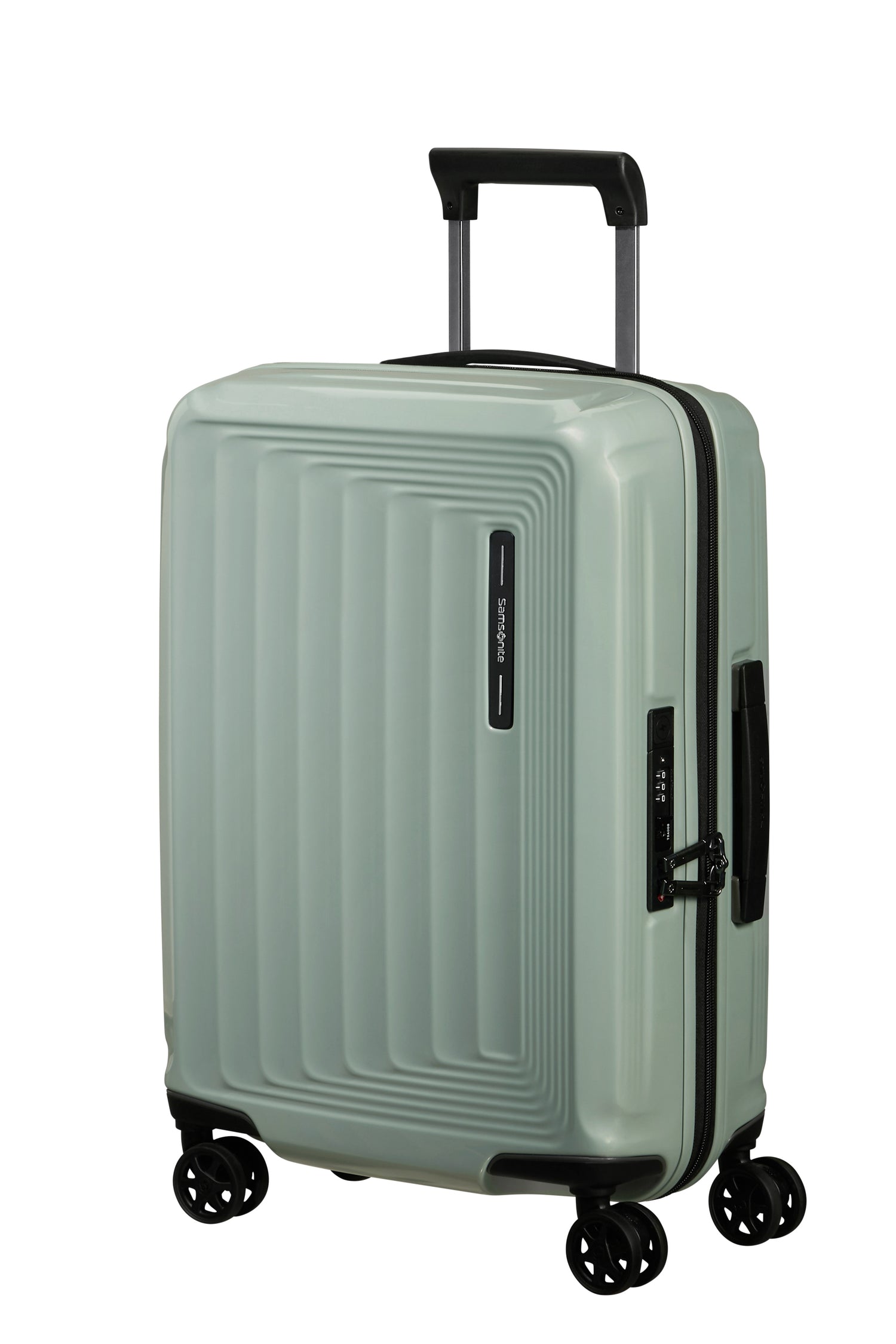 Kabinenkoffer Extensible NUON von Samsonite 55cm