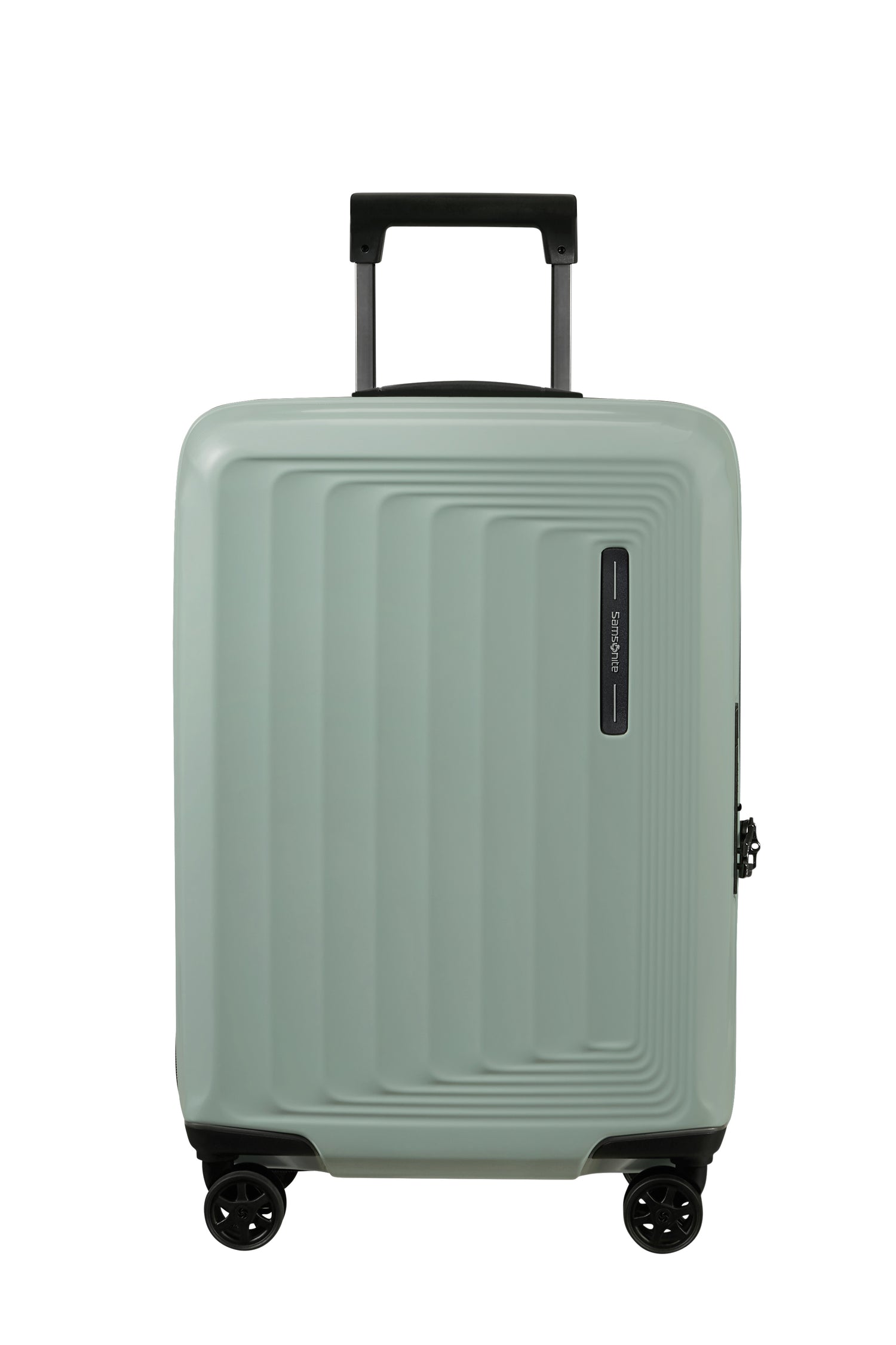 Kabinenkoffer Extensible NUON von Samsonite 55cm