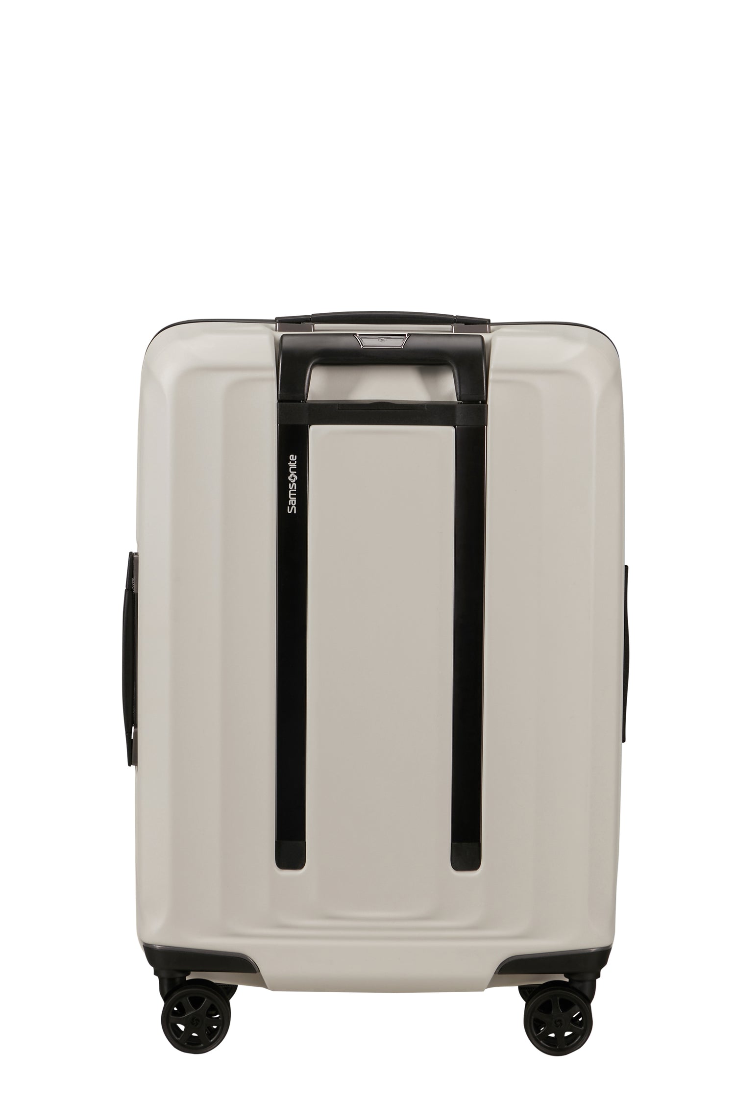 Kabinenkoffer Extensible NUON von Samsonite 55cm