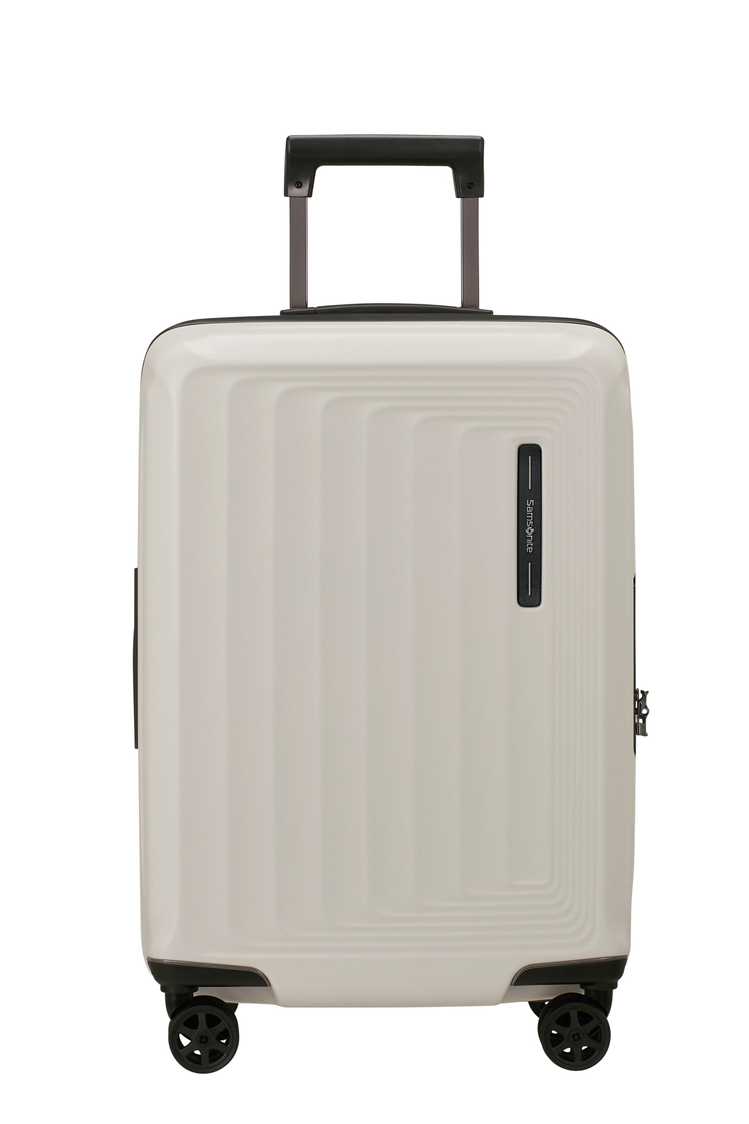Kabinenkoffer Extensible NUON von Samsonite 55cm