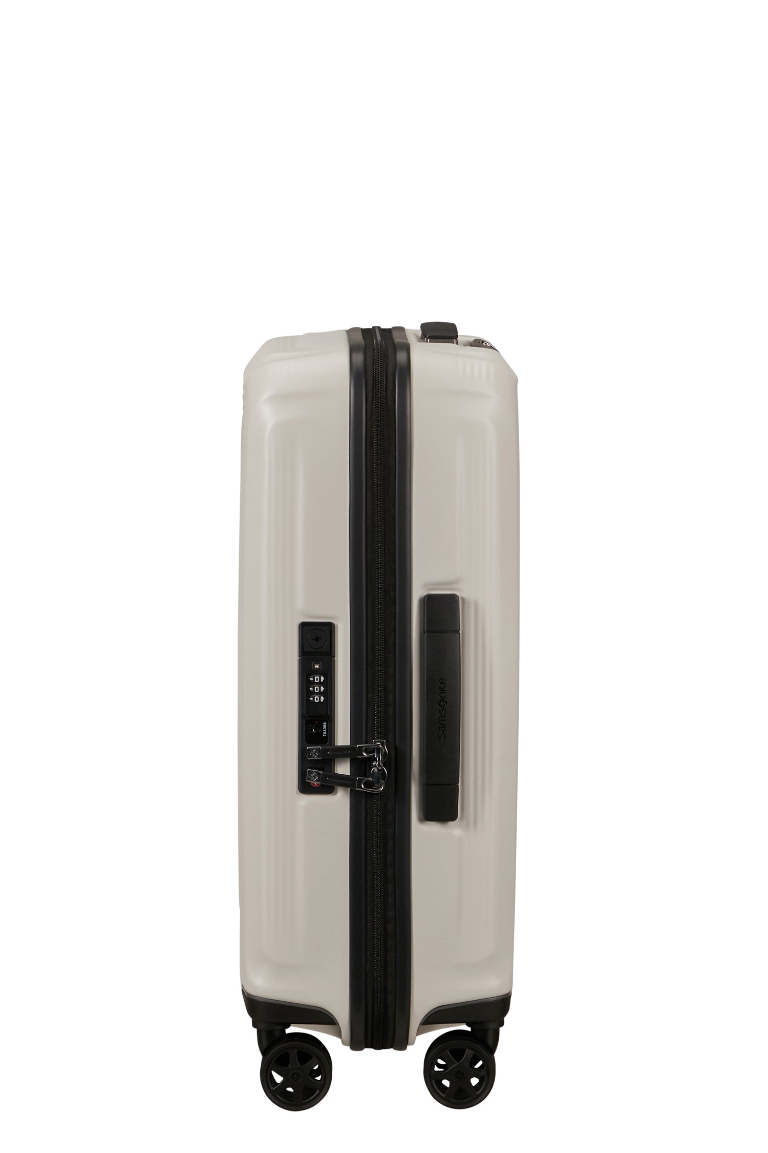 Kabinenkoffer Extensible NUON von Samsonite 55cm