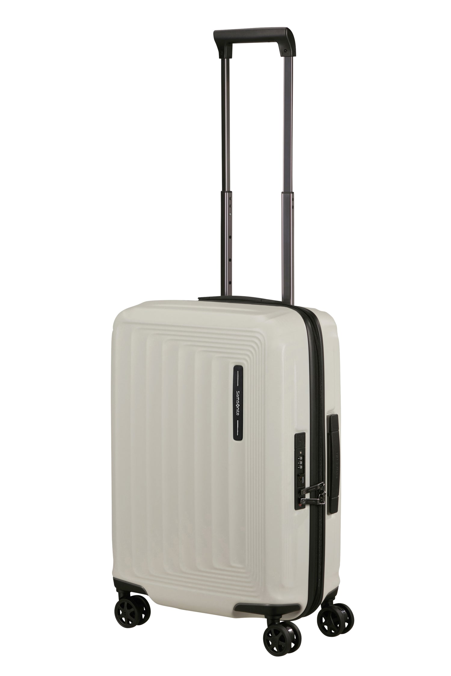 Kabinenkoffer Extensible NUON von Samsonite 55cm