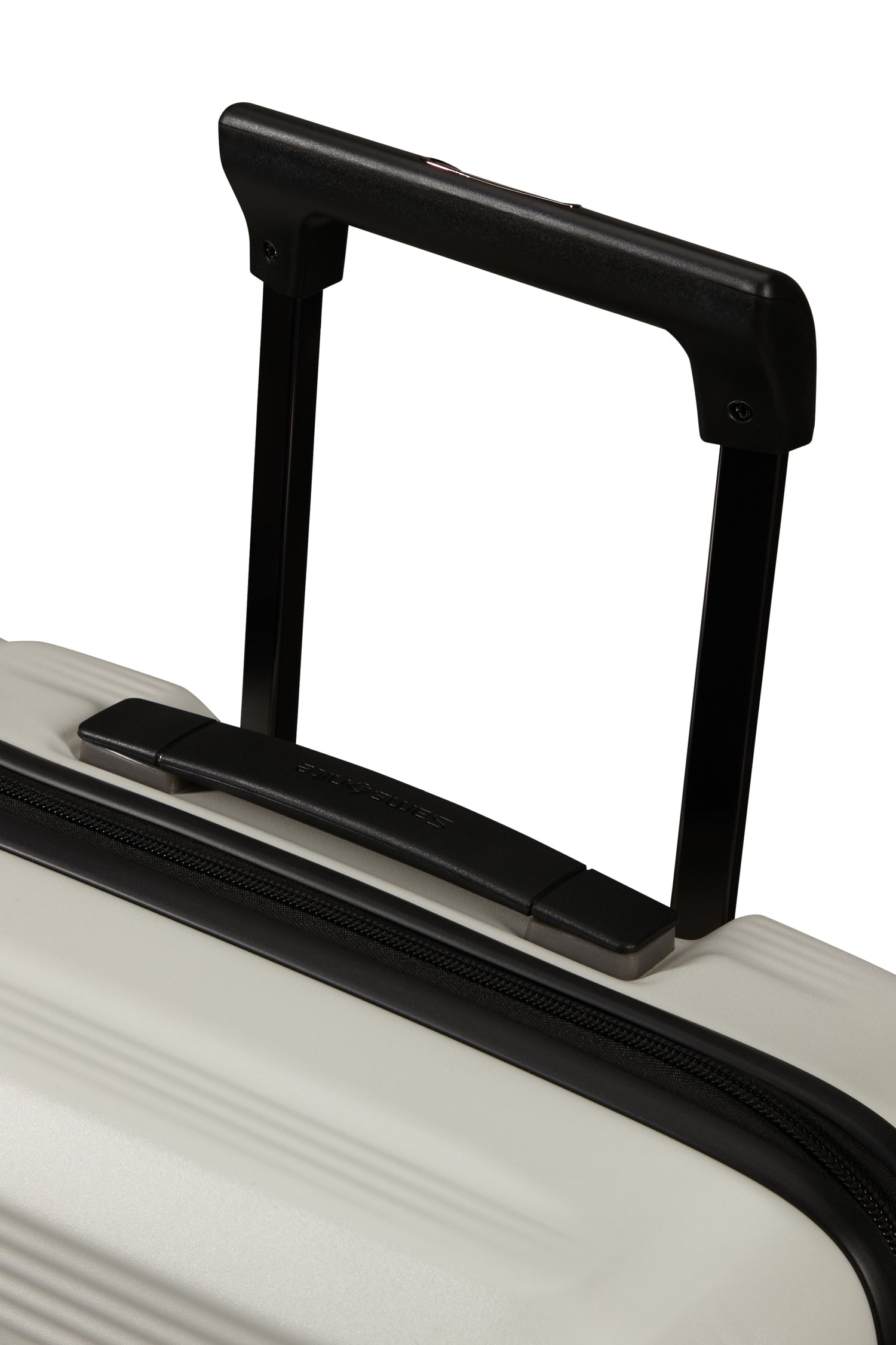 Kabinenkoffer Extensible NUON von Samsonite 55cm