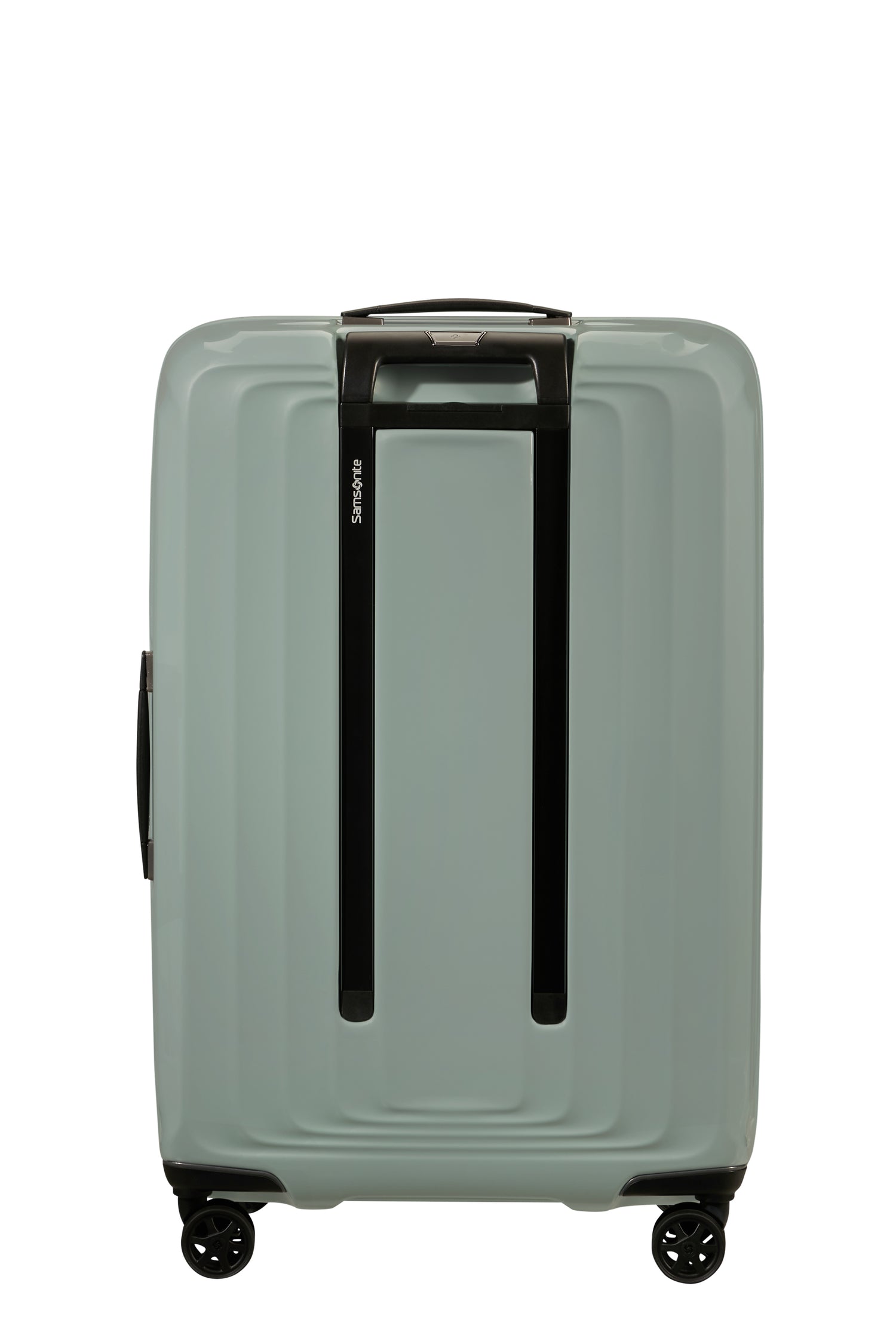 Maleta Mediana Extensible NUON de Samsonite 69cm