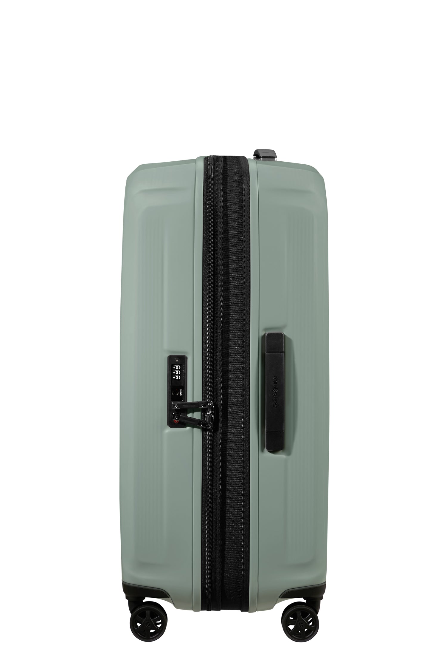 Maleta Mediana Extensible NUON de Samsonite 69cm