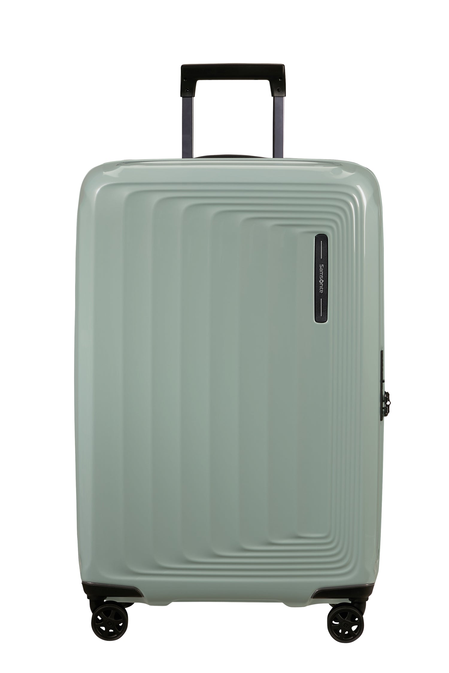 Maleta Mediana Extensible NUON de Samsonite 69cm