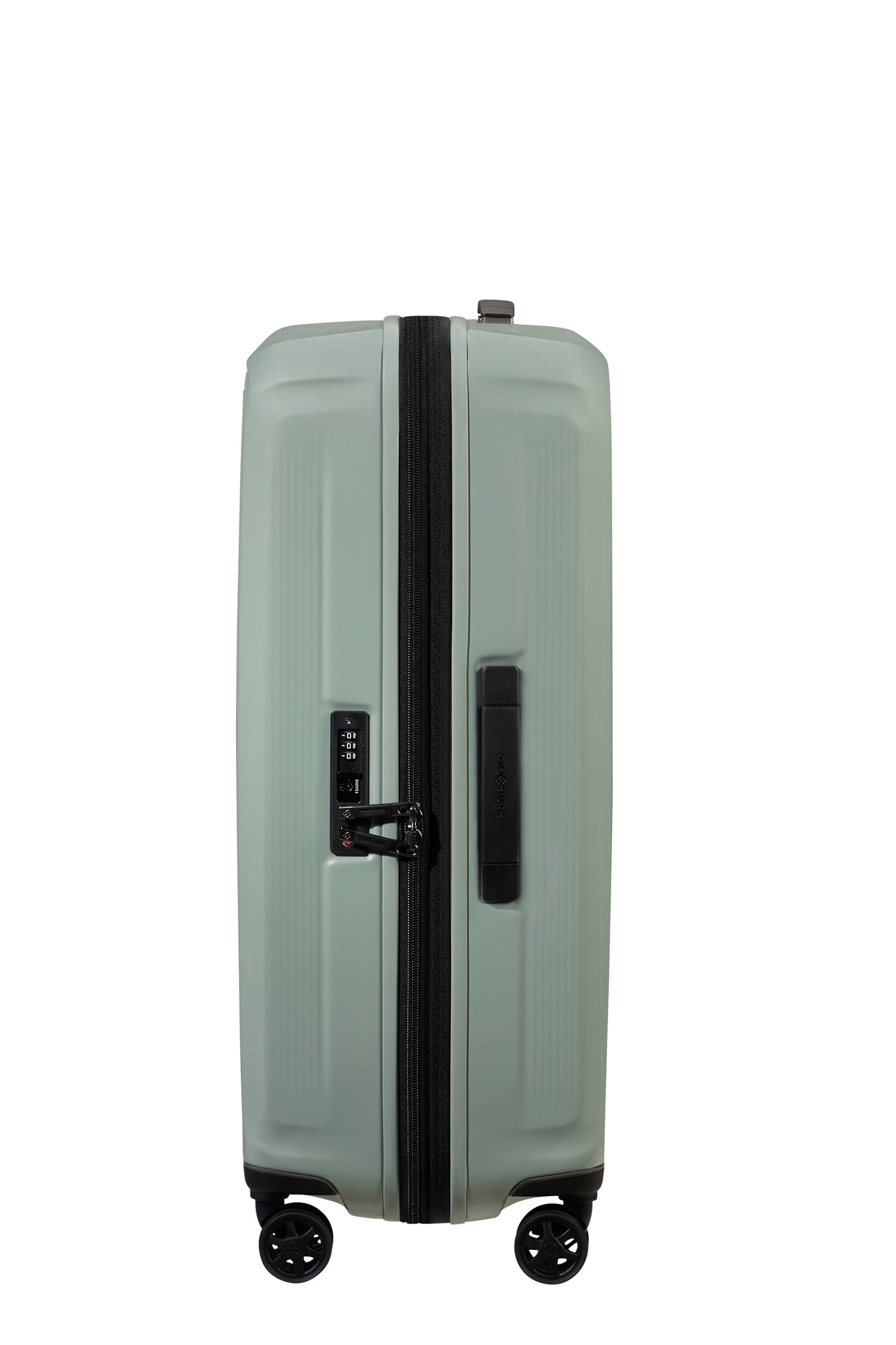Maleta Mediana Extensible NUON de Samsonite 69cm