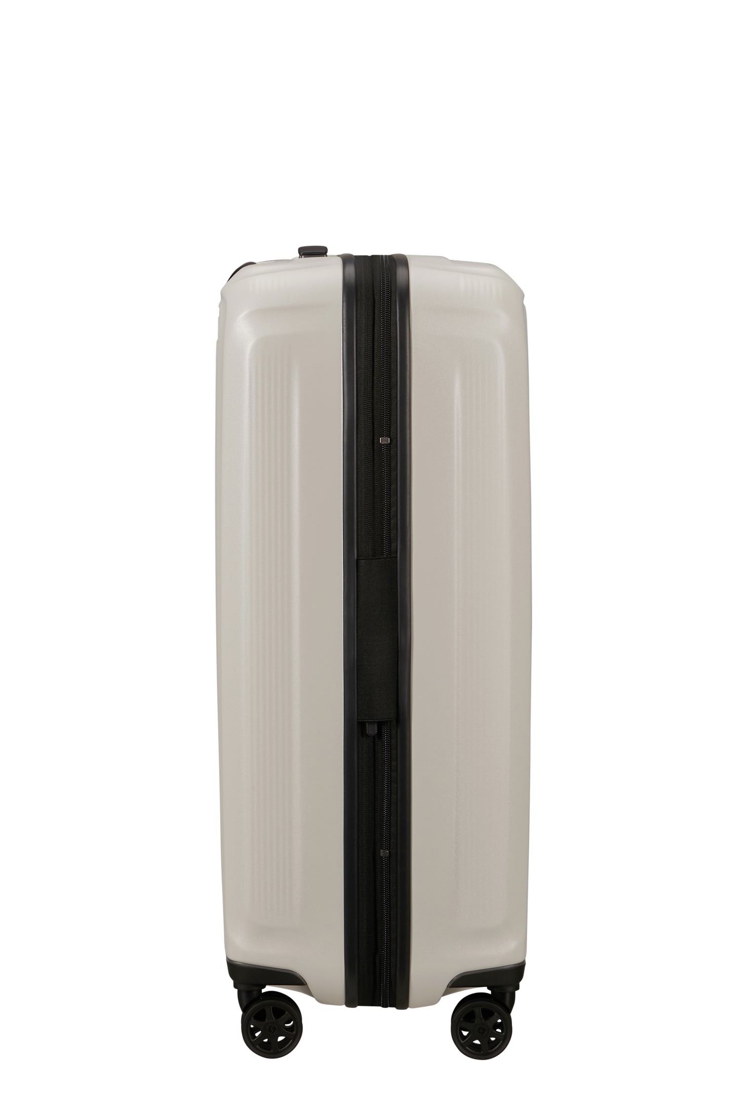 Maleta Mediana Extensible NUON de Samsonite 69cm