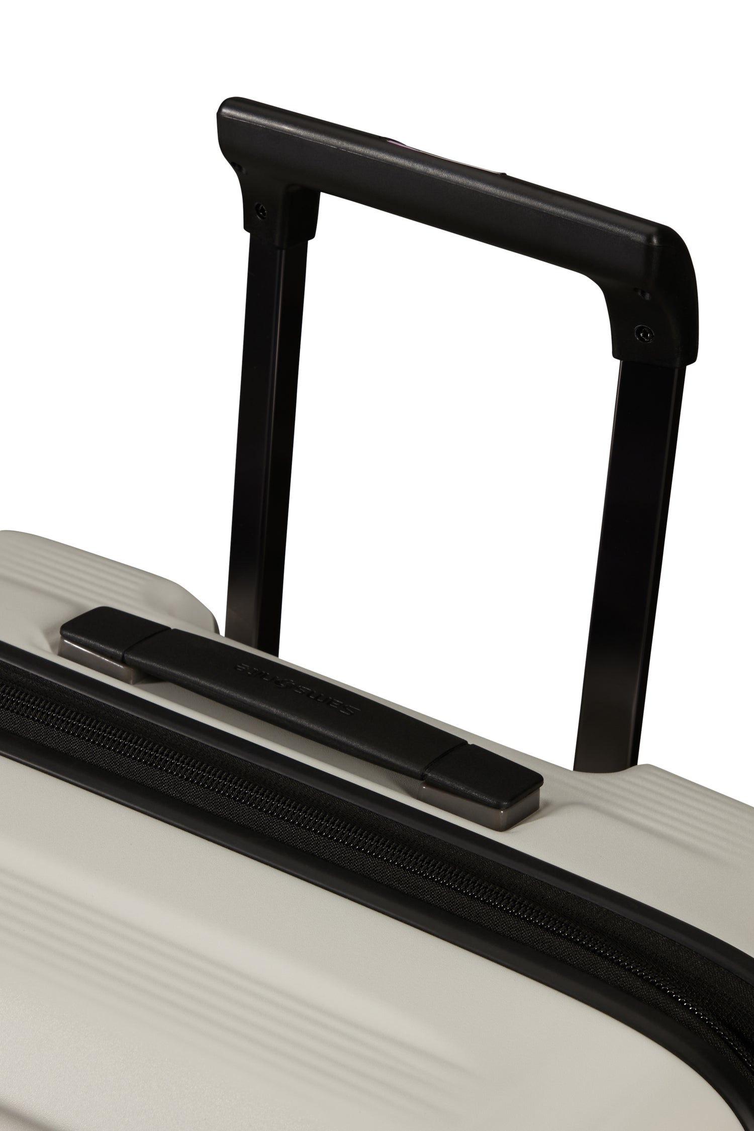 Maleta Mediana Extensible NUON de Samsonite 69cm